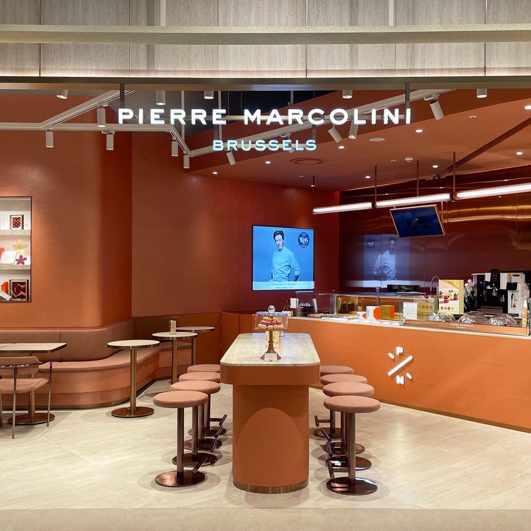 피에르마르콜리니 신세계백화점 대구점