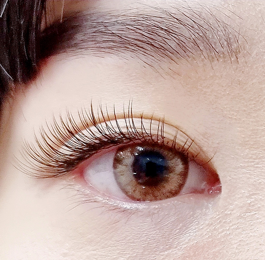 래쉬걸 대표 이미지