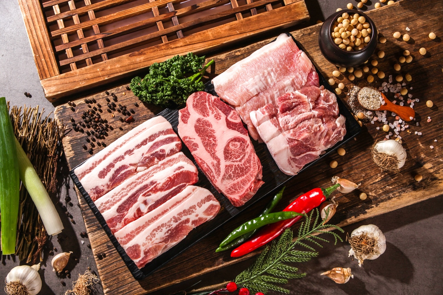 두껍집 수원영통점 사진 7