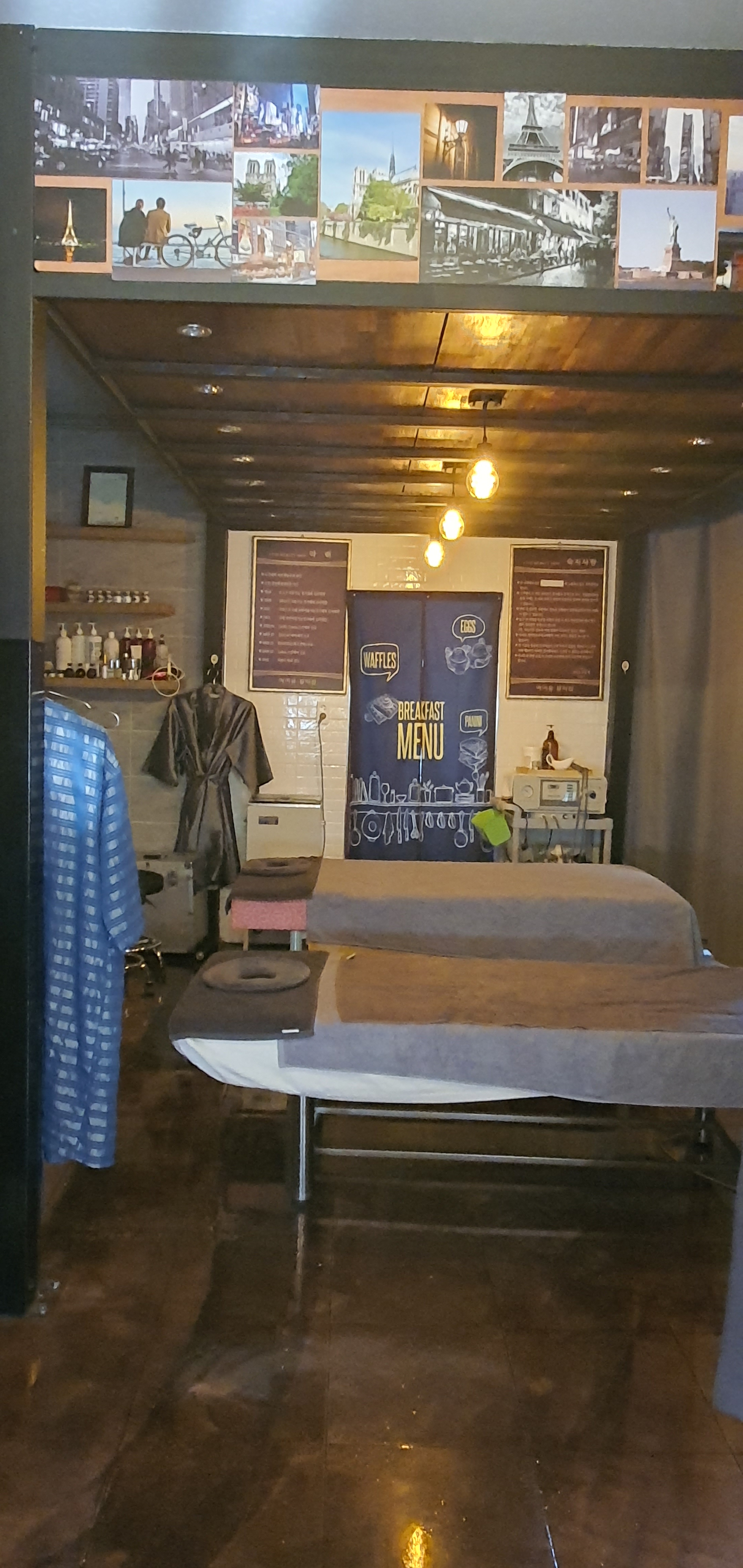 라인바디케어마사지 photo 5