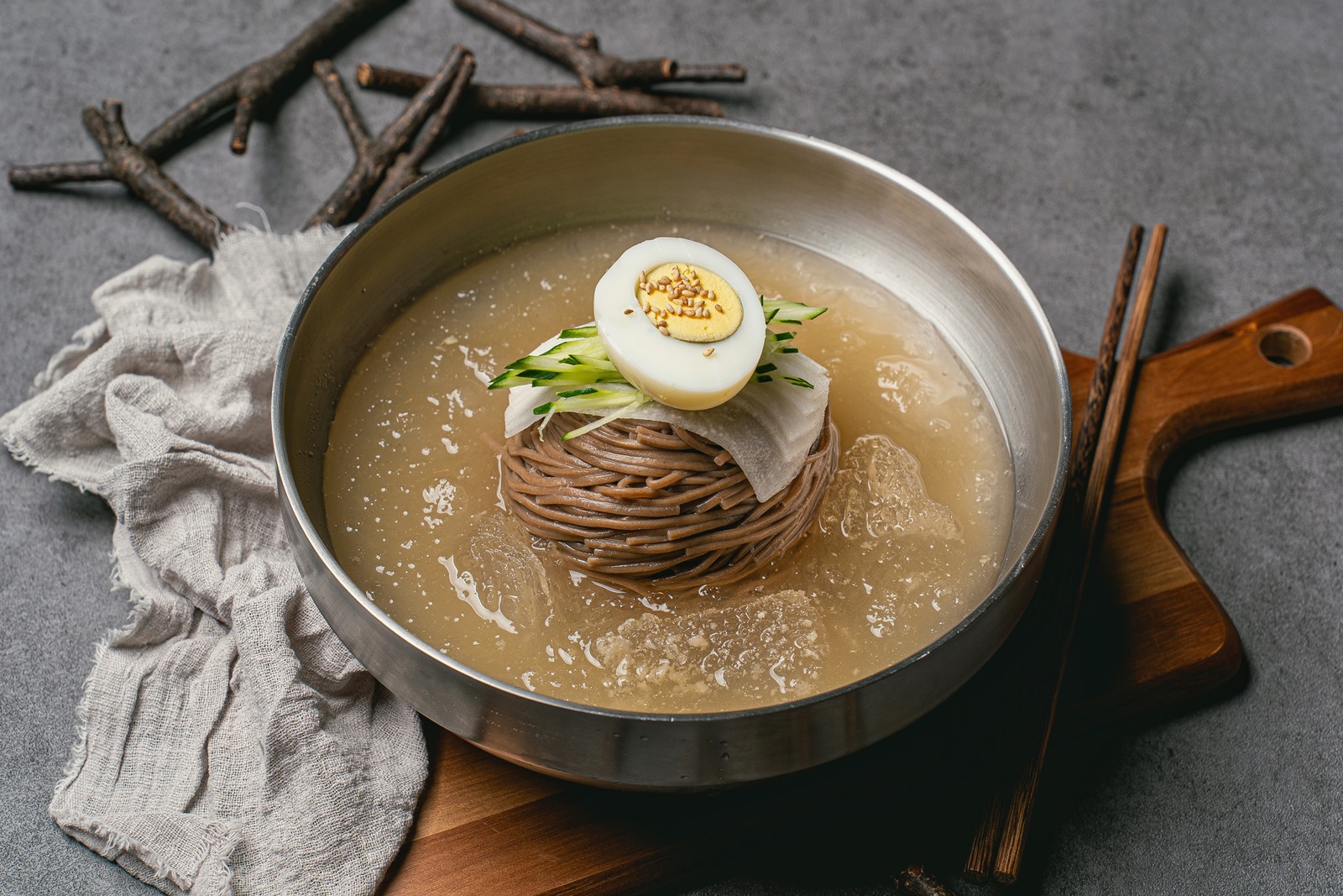 돼지명가 방이동점 사진 2