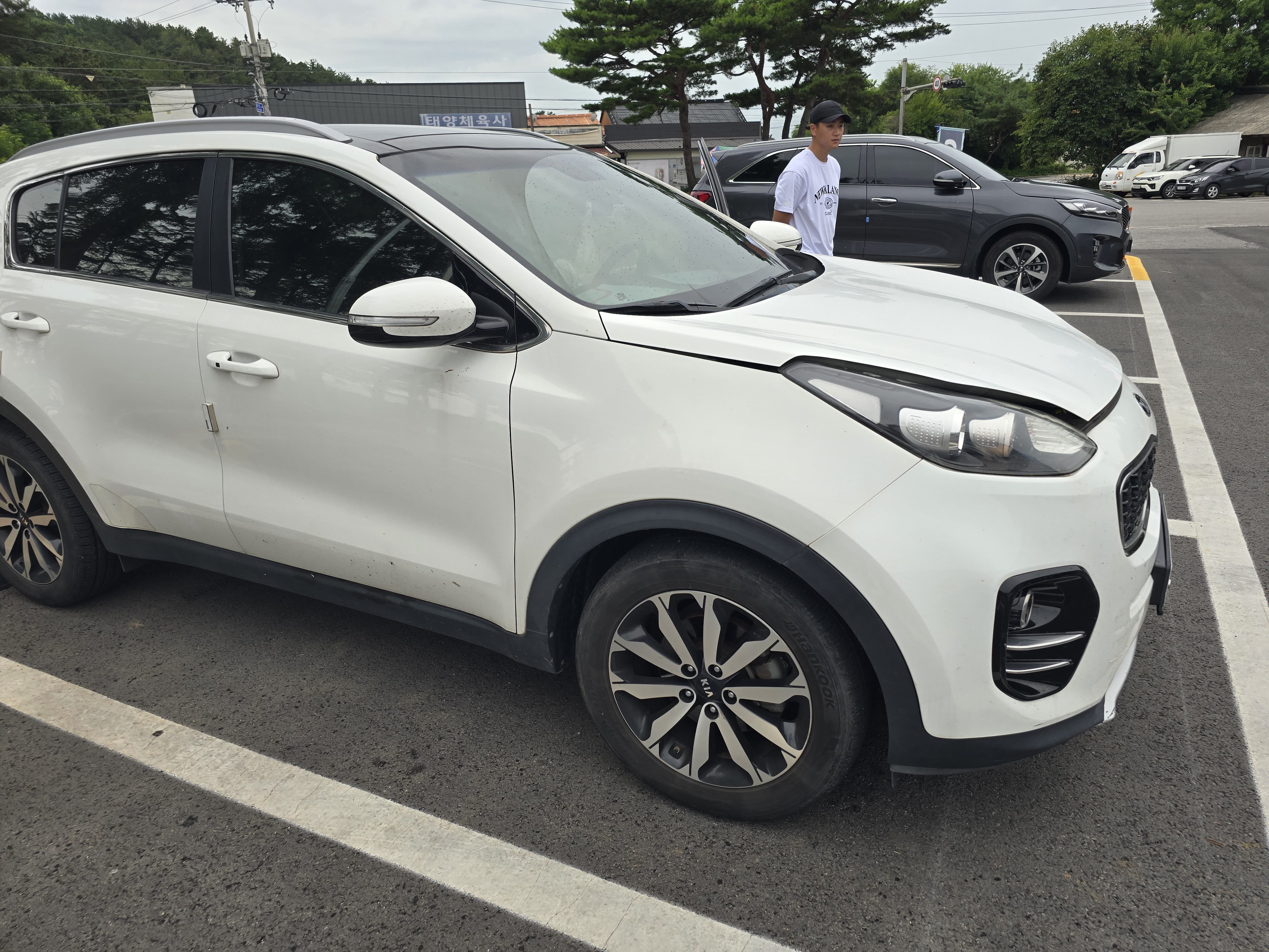 이천중고차매매 카카오토 대표 이미지