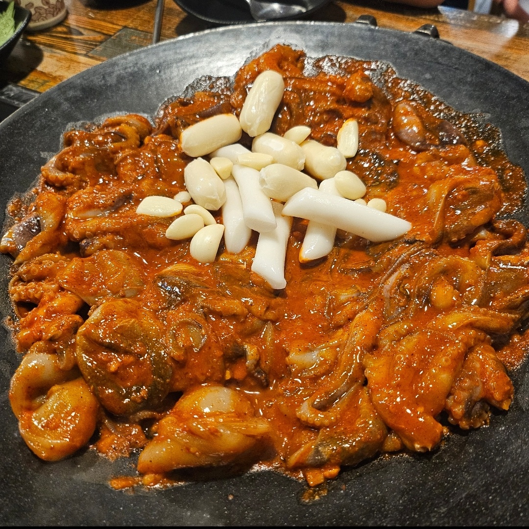 쭈박사 부평점