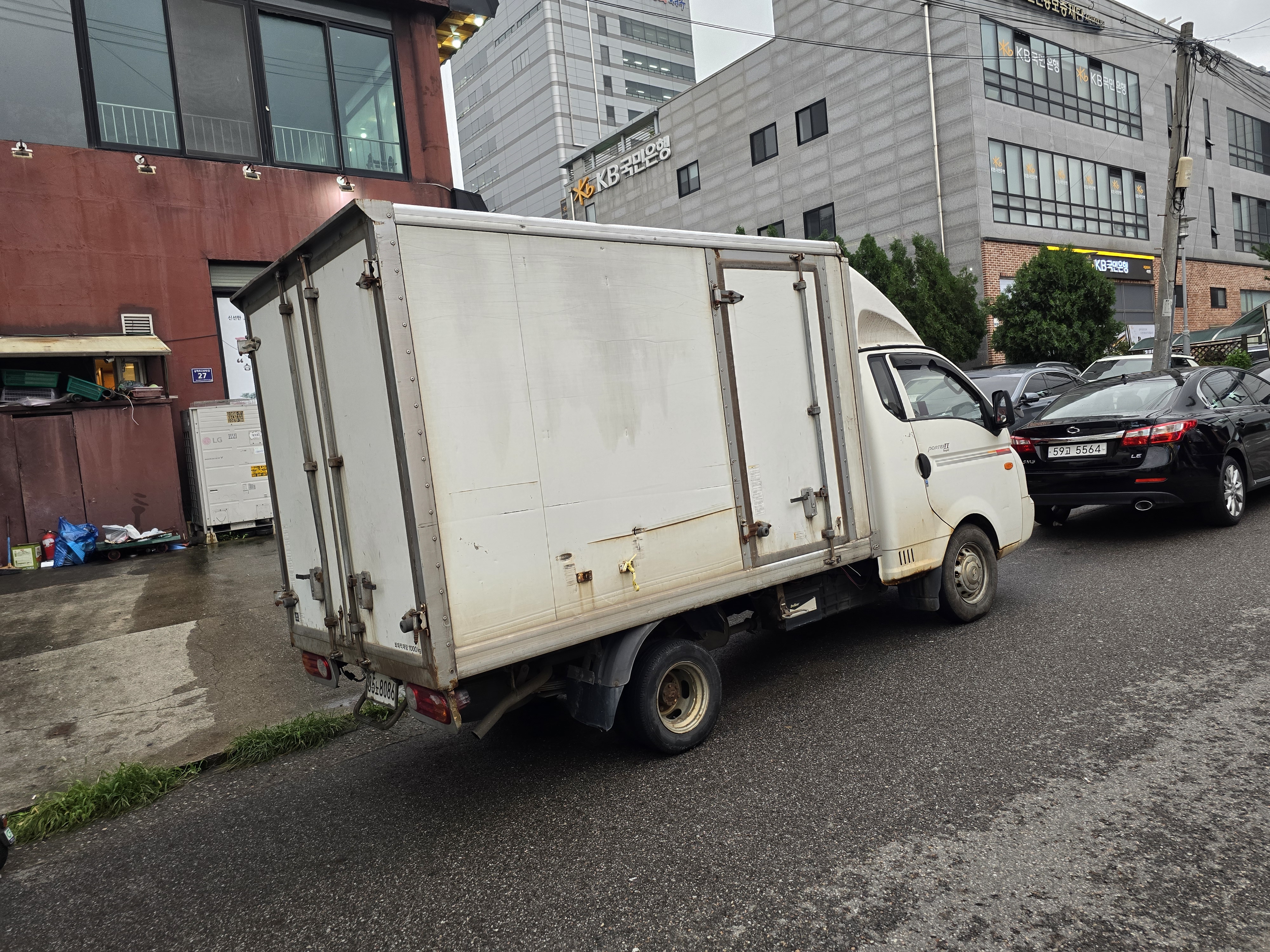 이천중고차매매 카카오토 대표 이미지
