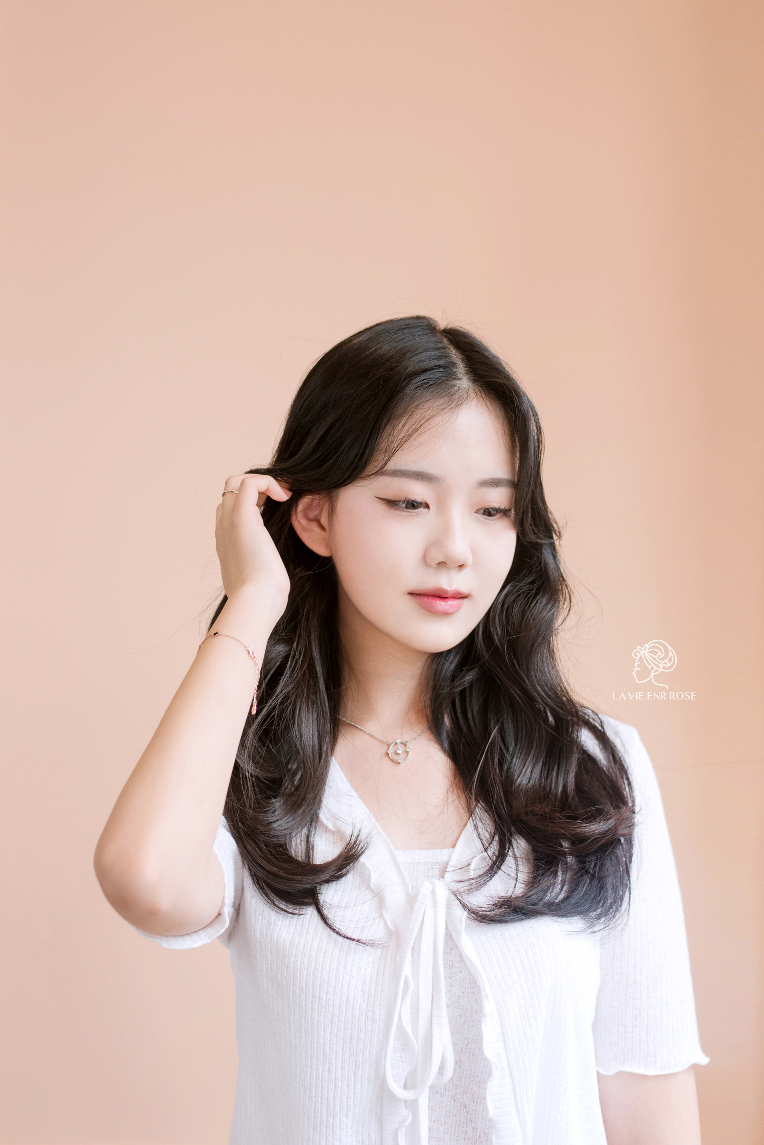 라비앙르로즈 화곡역점 내부 또는 관련 모습