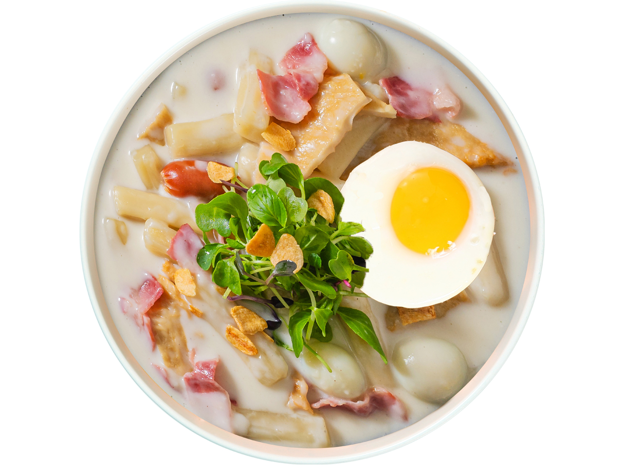 제니로제떡볶이 안양덕천점