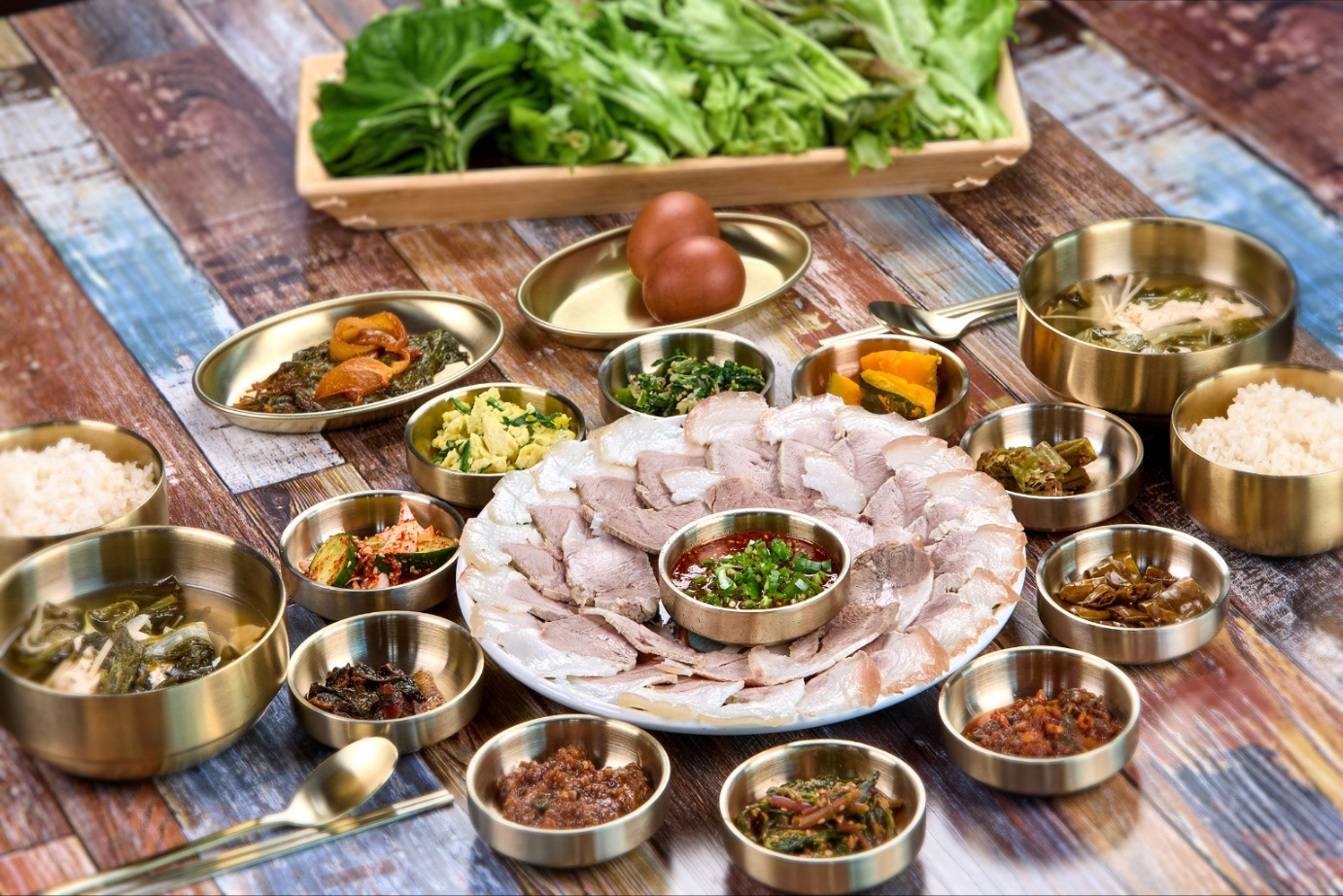 조소순밥상