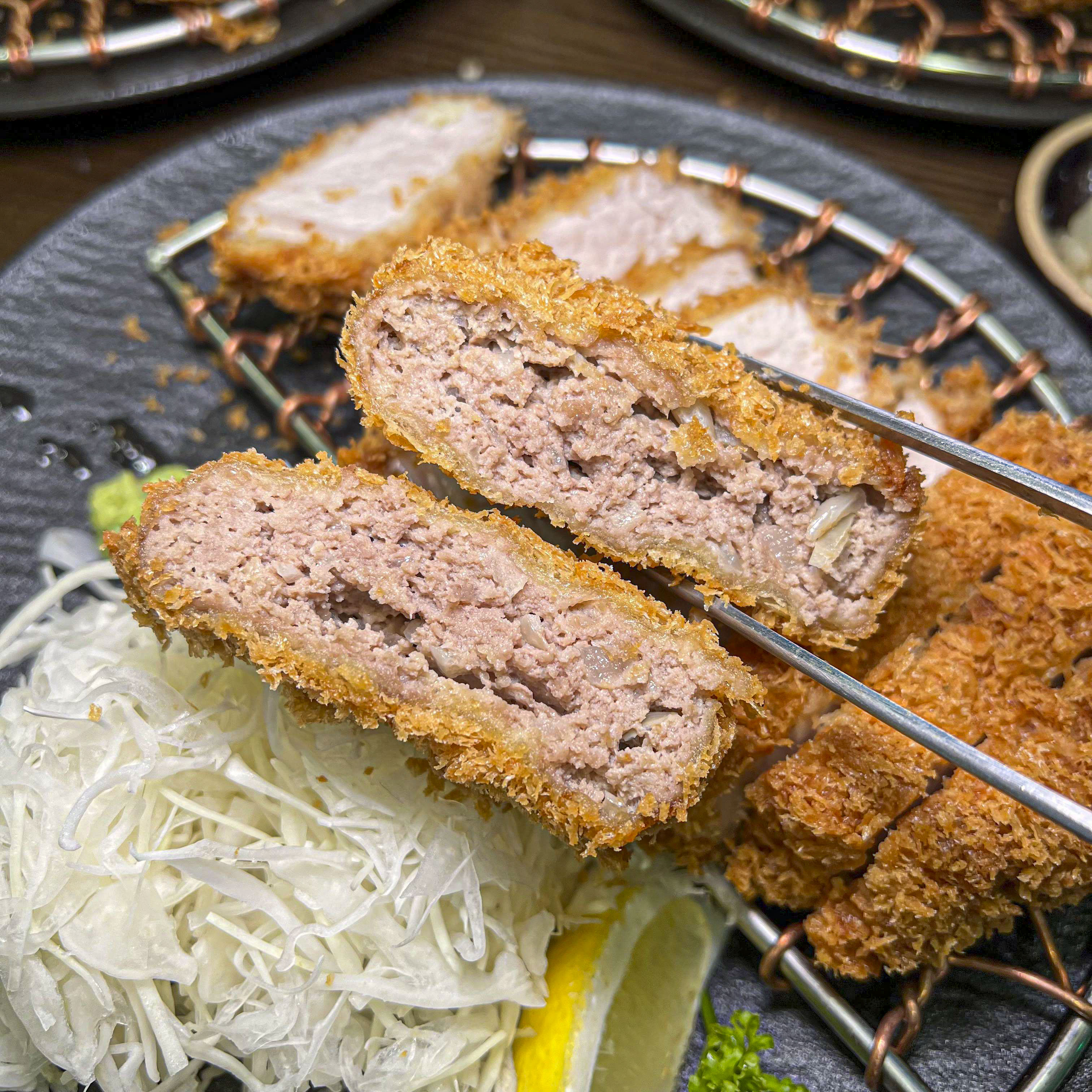 카츠아지 여의도점