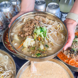 파주닭국수 가평점 대표 이미지