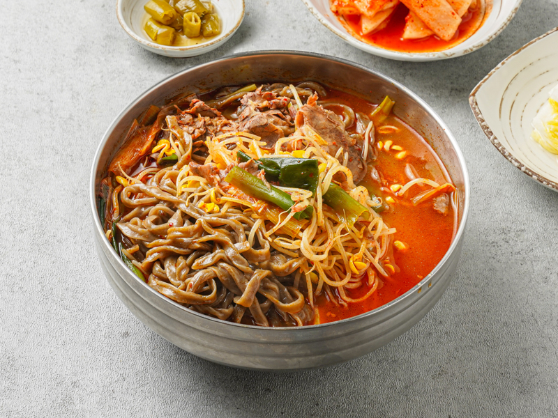 천서리막국수 남양주점