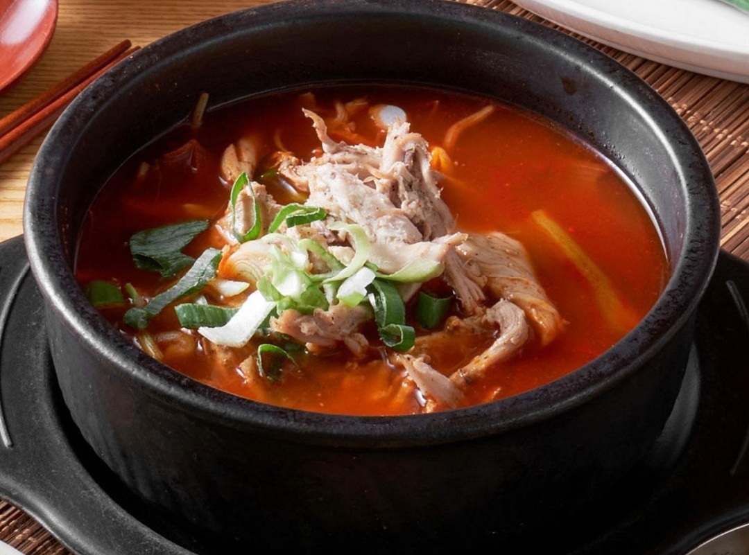풍년한방삼계탕옻닭