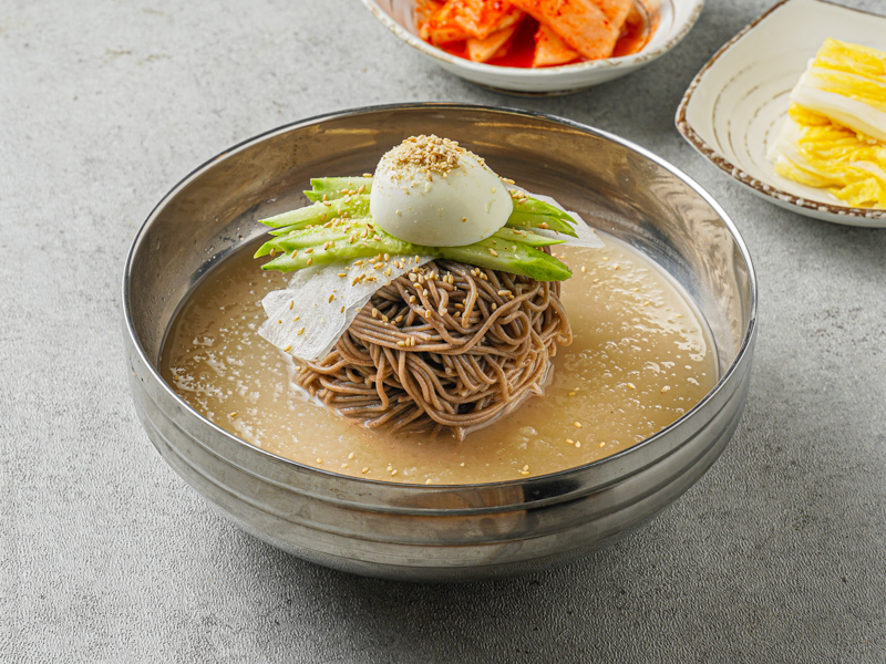 천서리막국수 남양주점