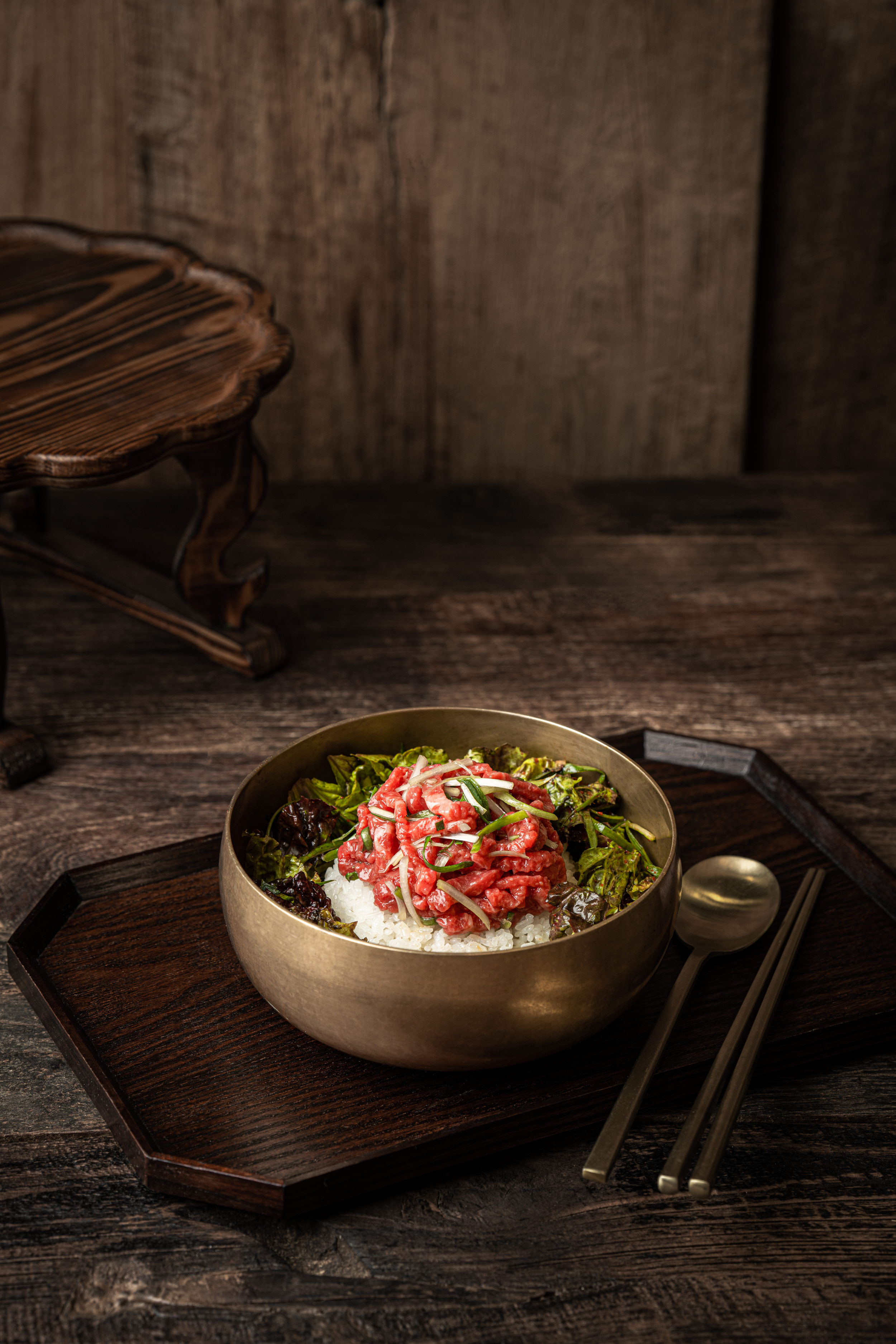 강남한우식육식당