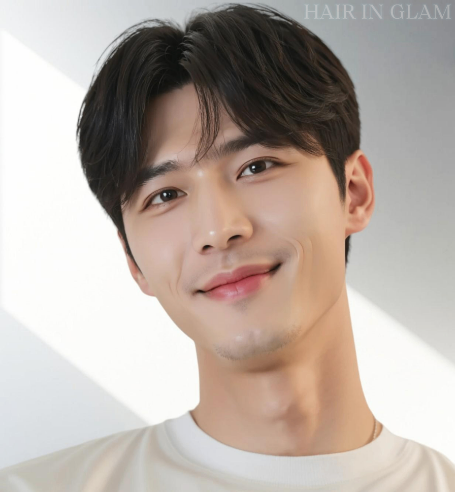 헤어인글램 유스퀘어점 대표 이미지