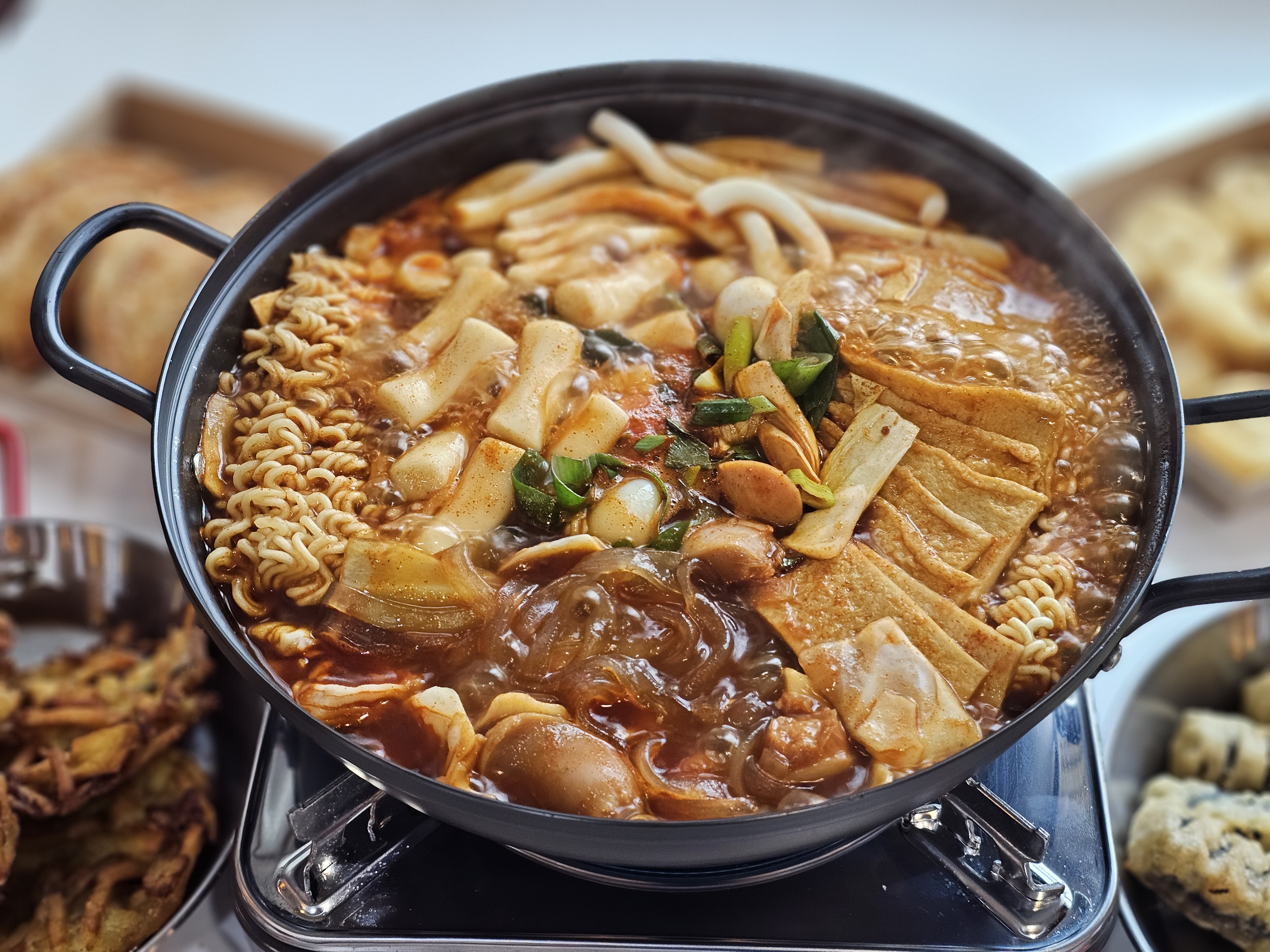 맛잇쏘 부평점