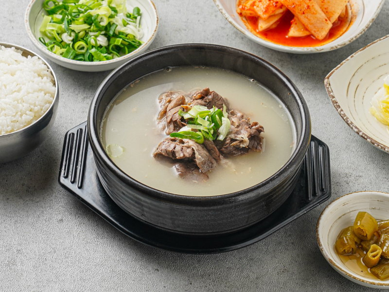 천서리막국수 남양주점
