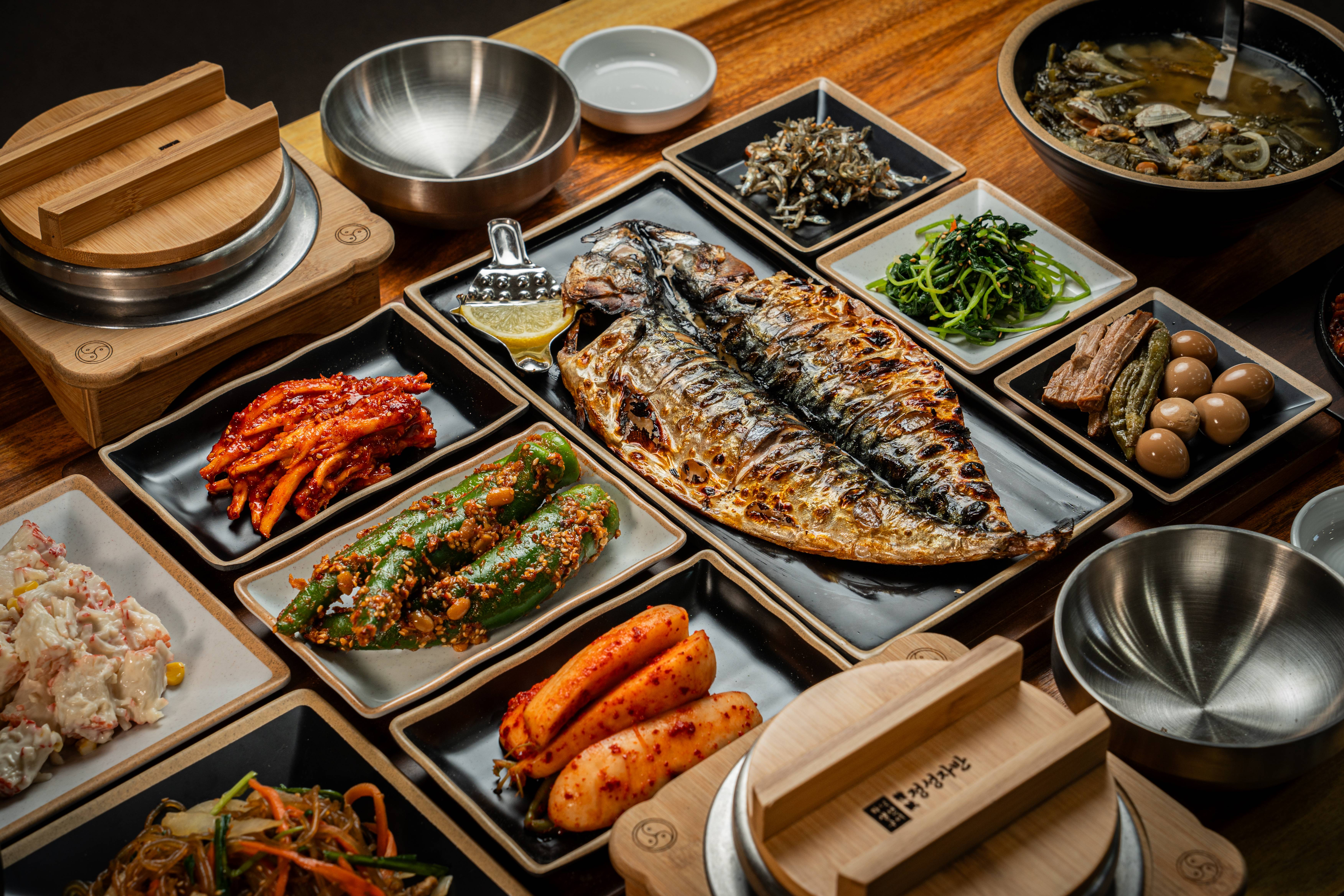 정성자반 신내점본점 사진 2