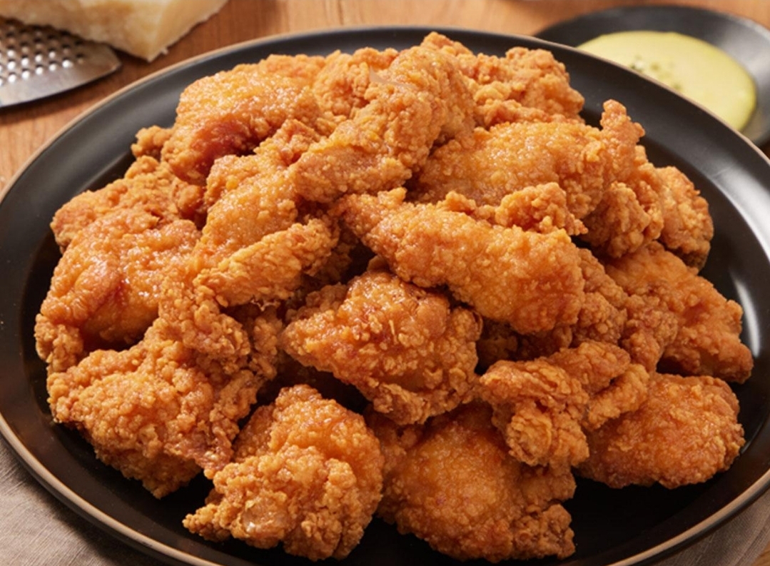 가마치통닭 아산신창점