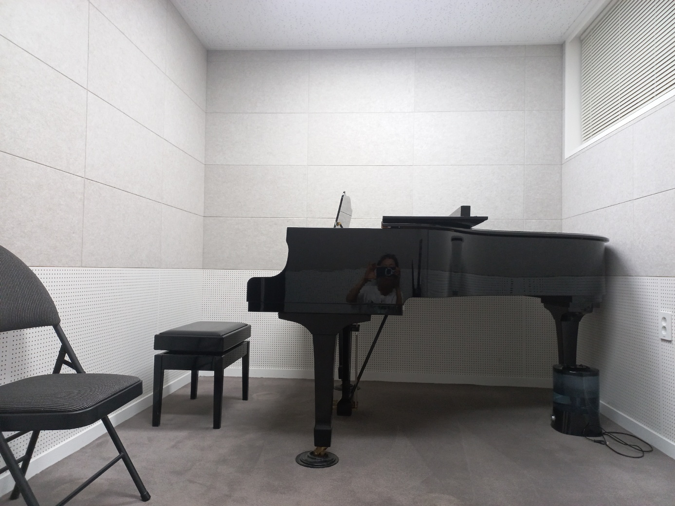 3번째 스튜디오 사진