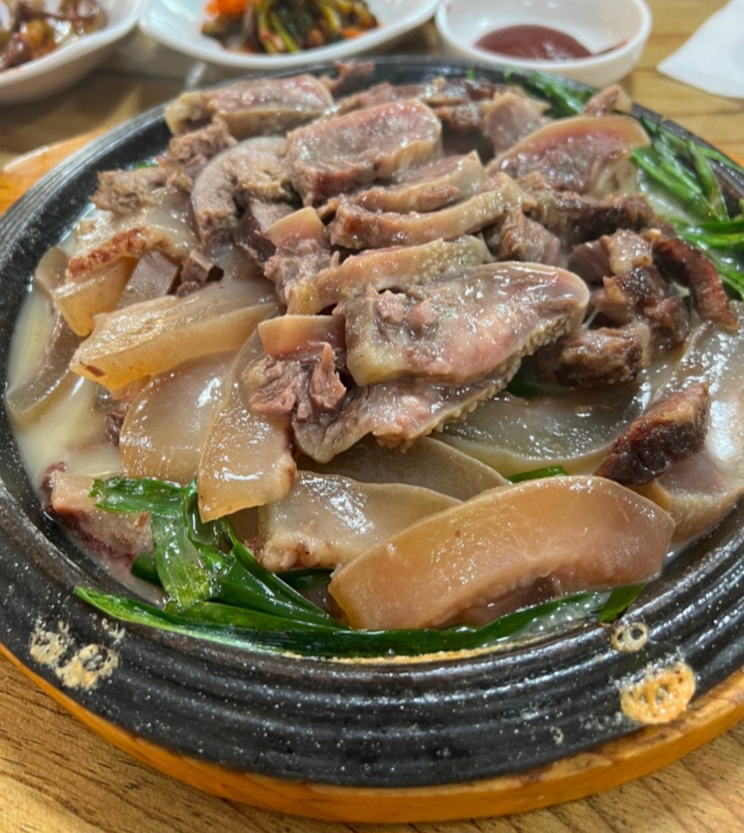 검단한우소머리곰탕