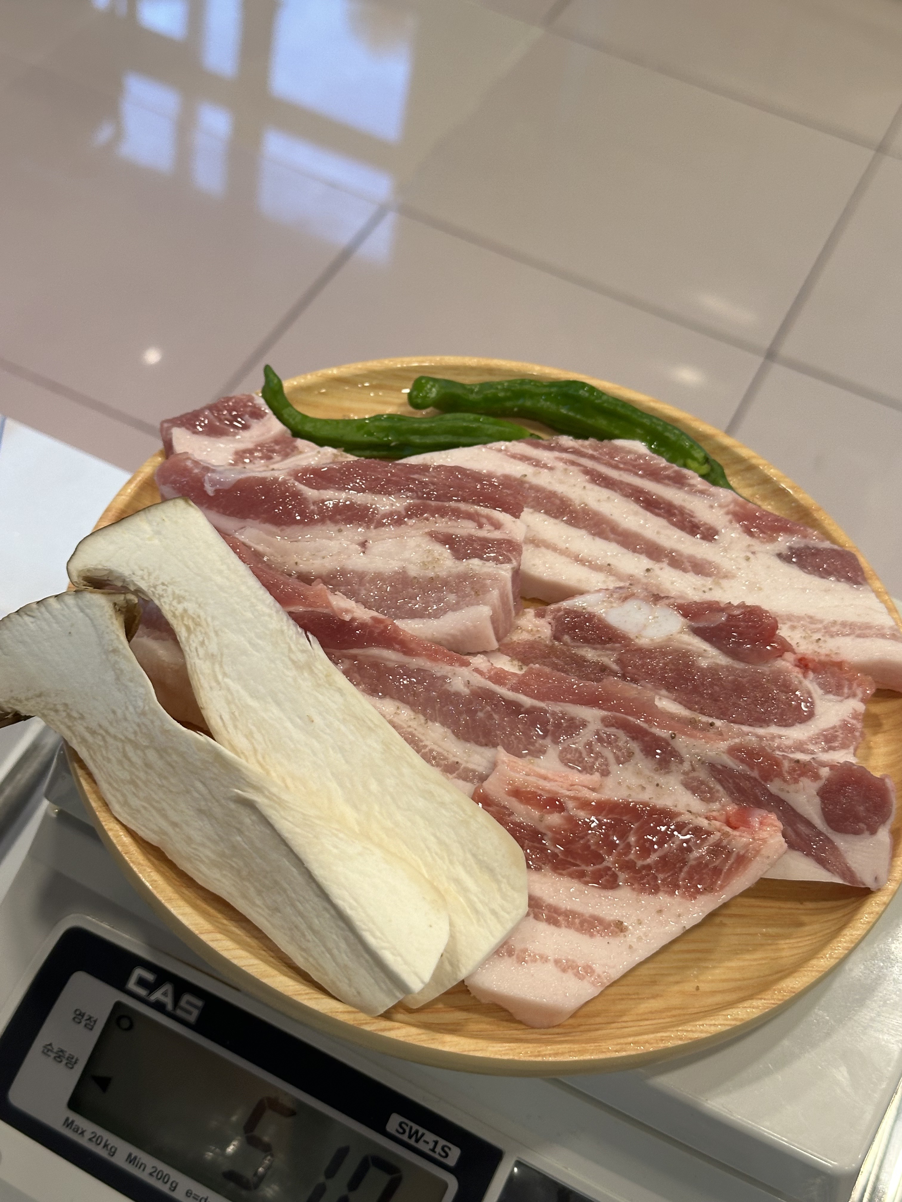 송강숯불식육식당