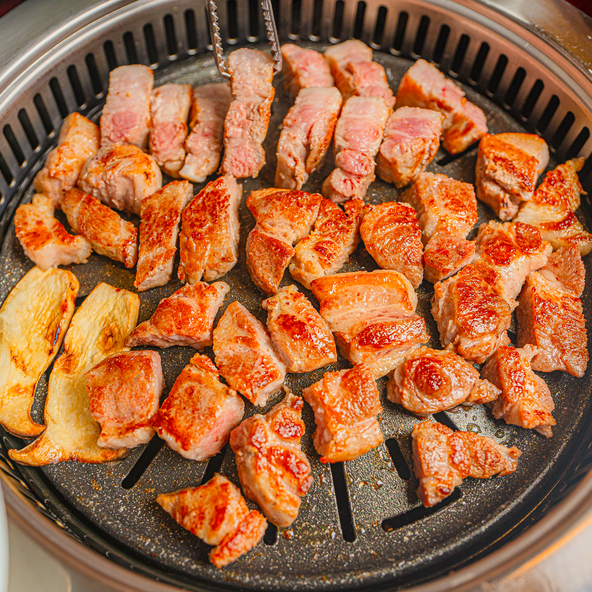대세박목살 라페스타점