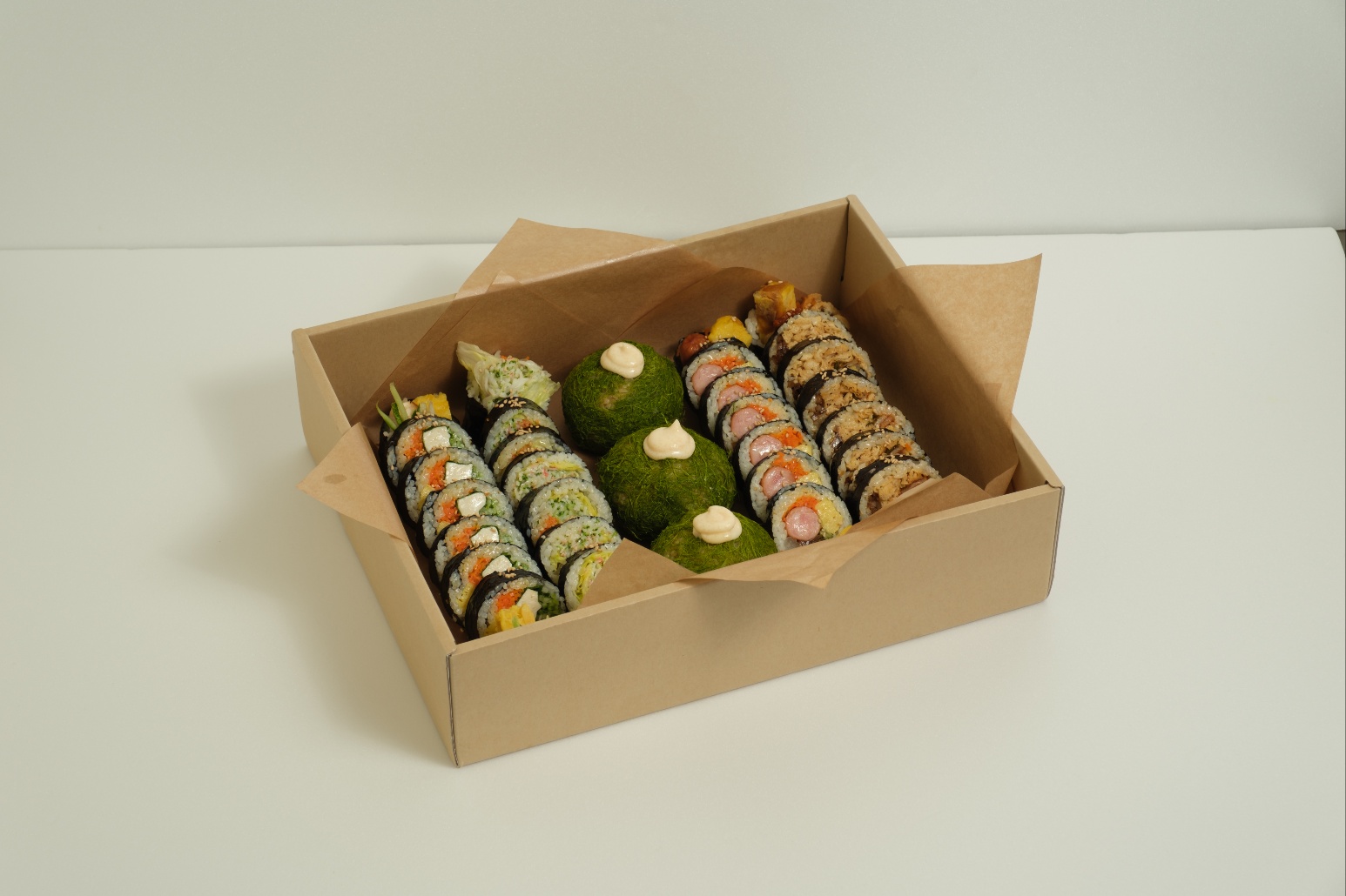 가화김밥