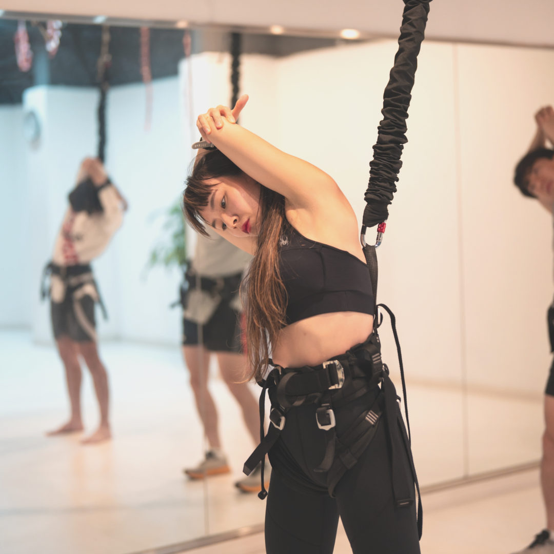 에쏘르 번지요가