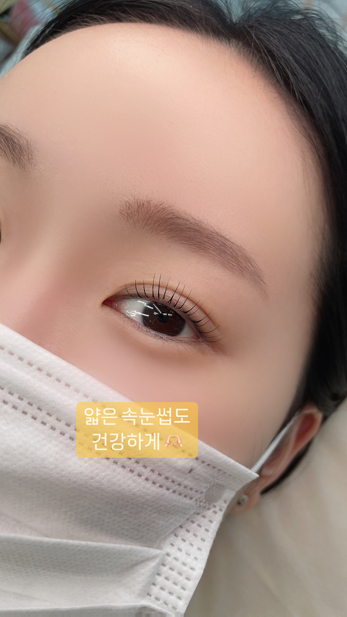 메리로우 X 모리바이브