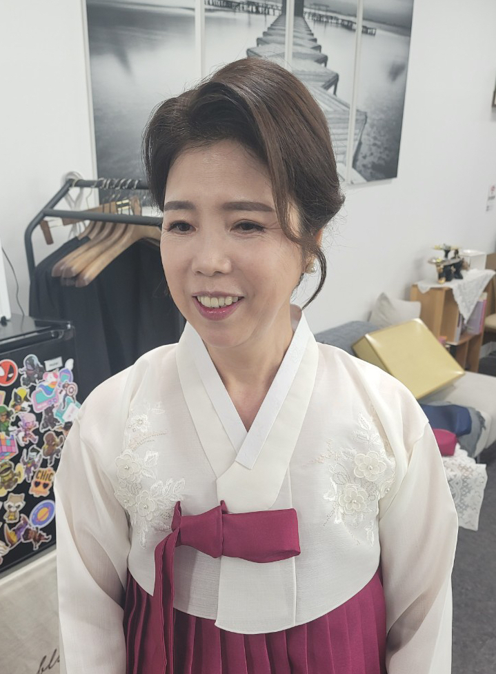 영메이크업샵