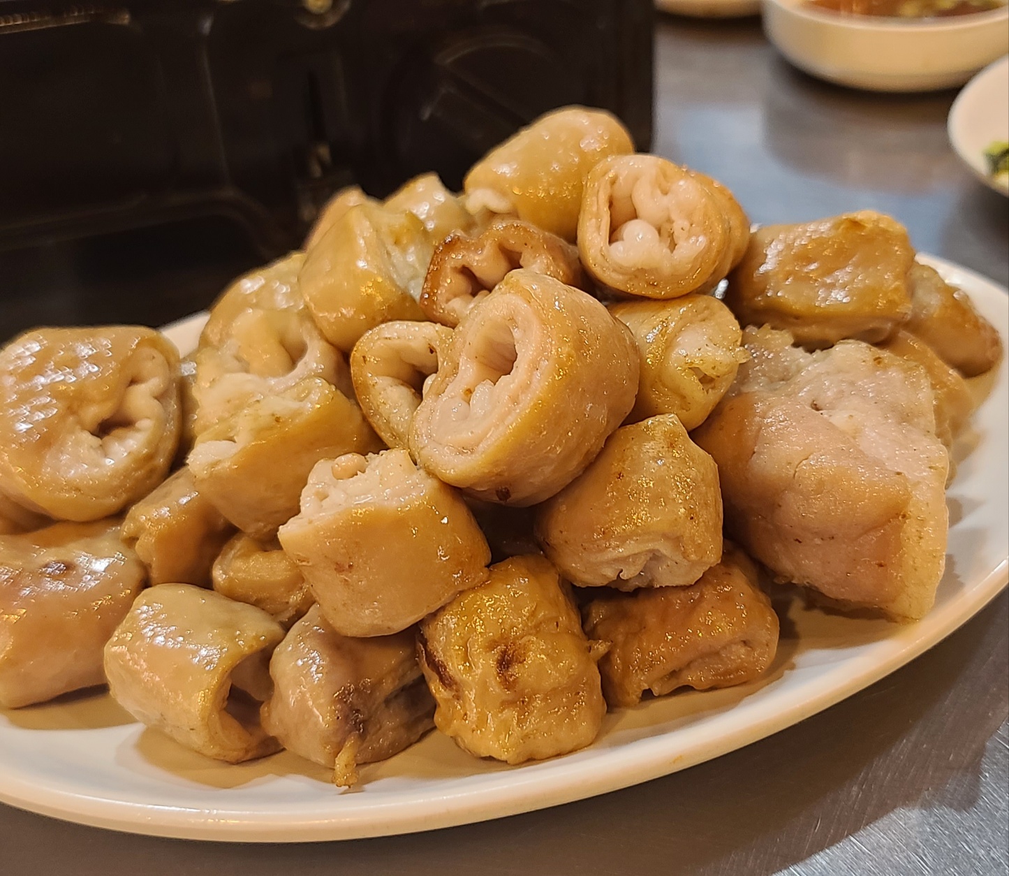왕십리 수상한막창 도선사거리점