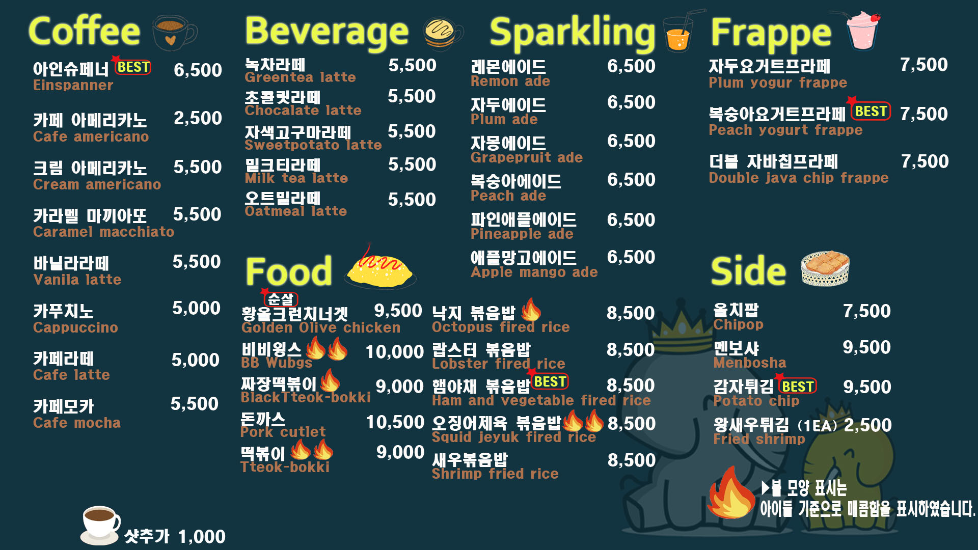 코코파파 키즈파크