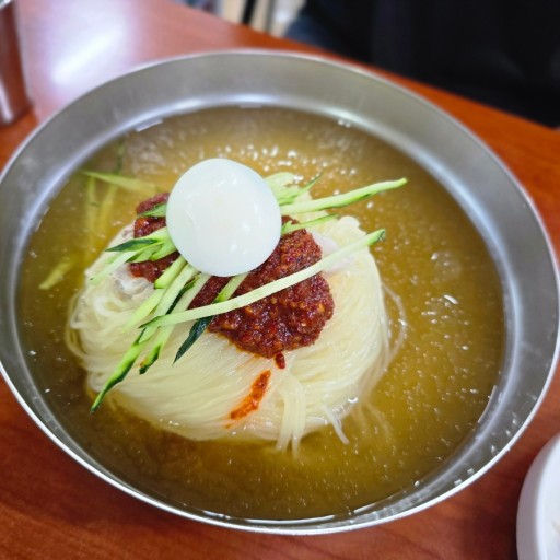 산내식당