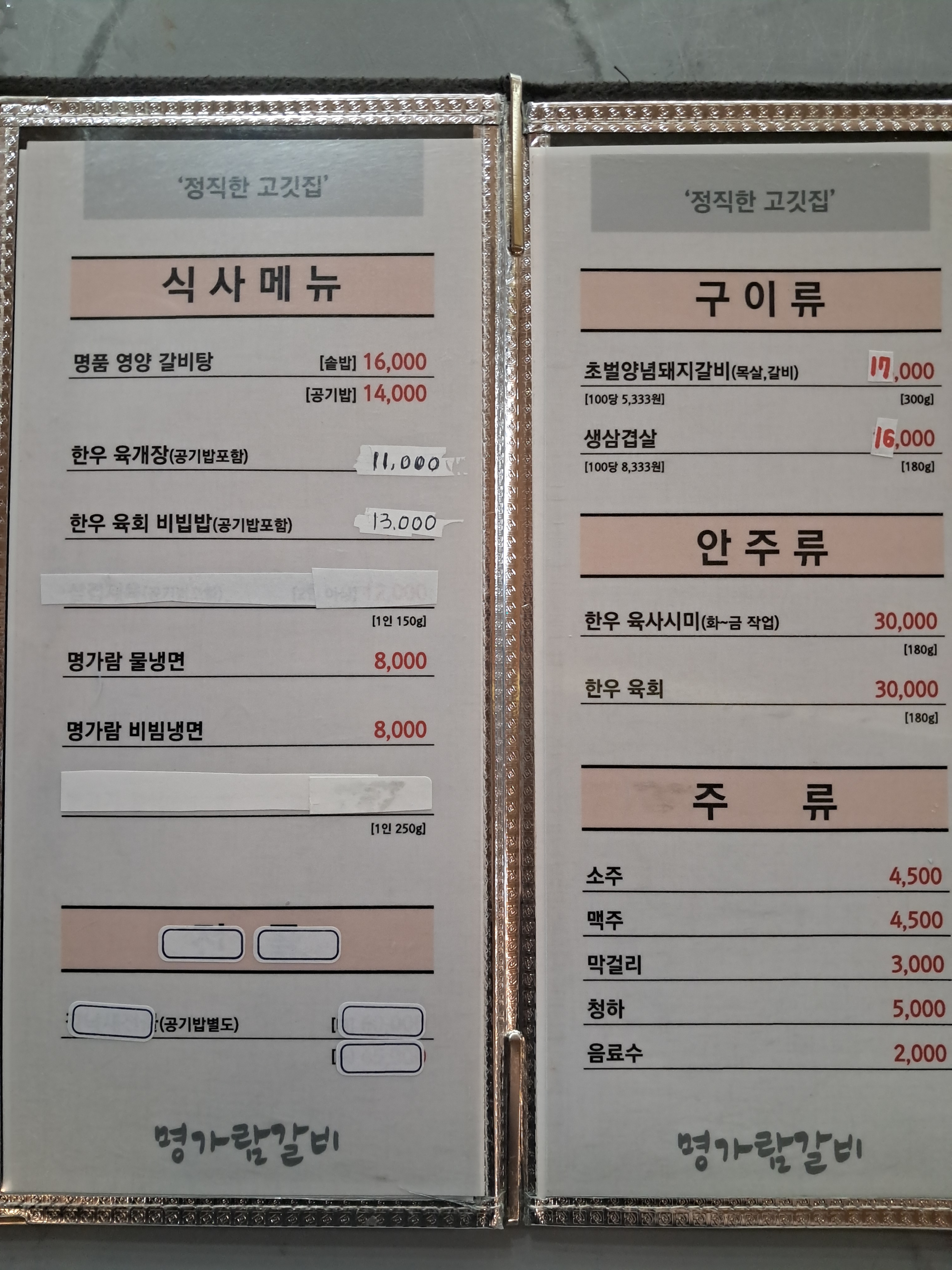 요약 정보 이미지