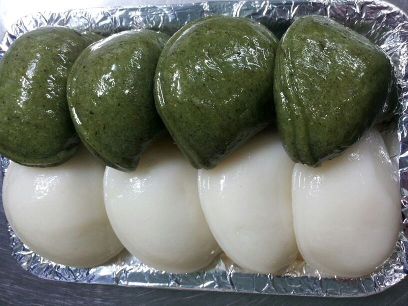 서울맛나떡집