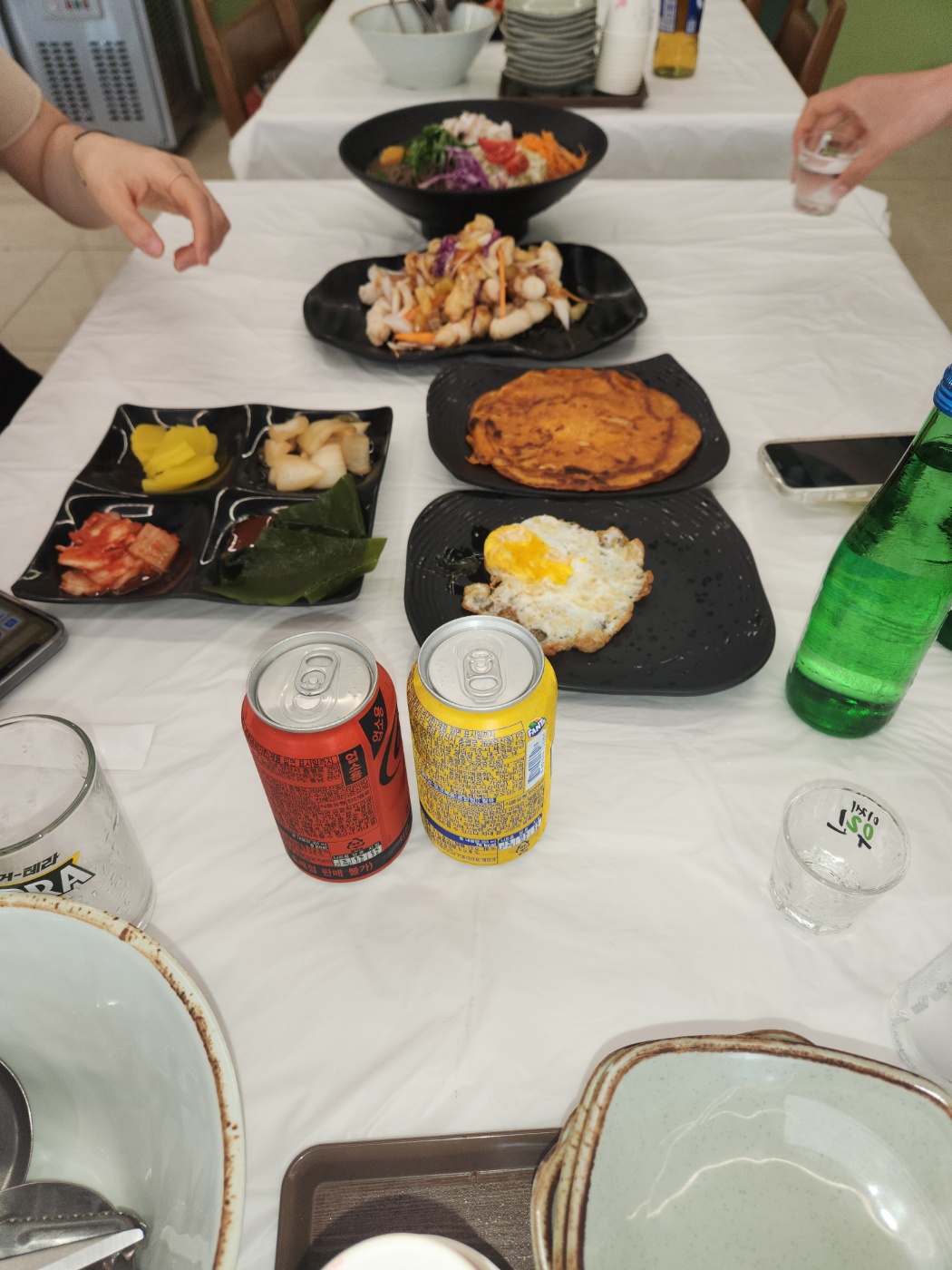 만리포돌짜장