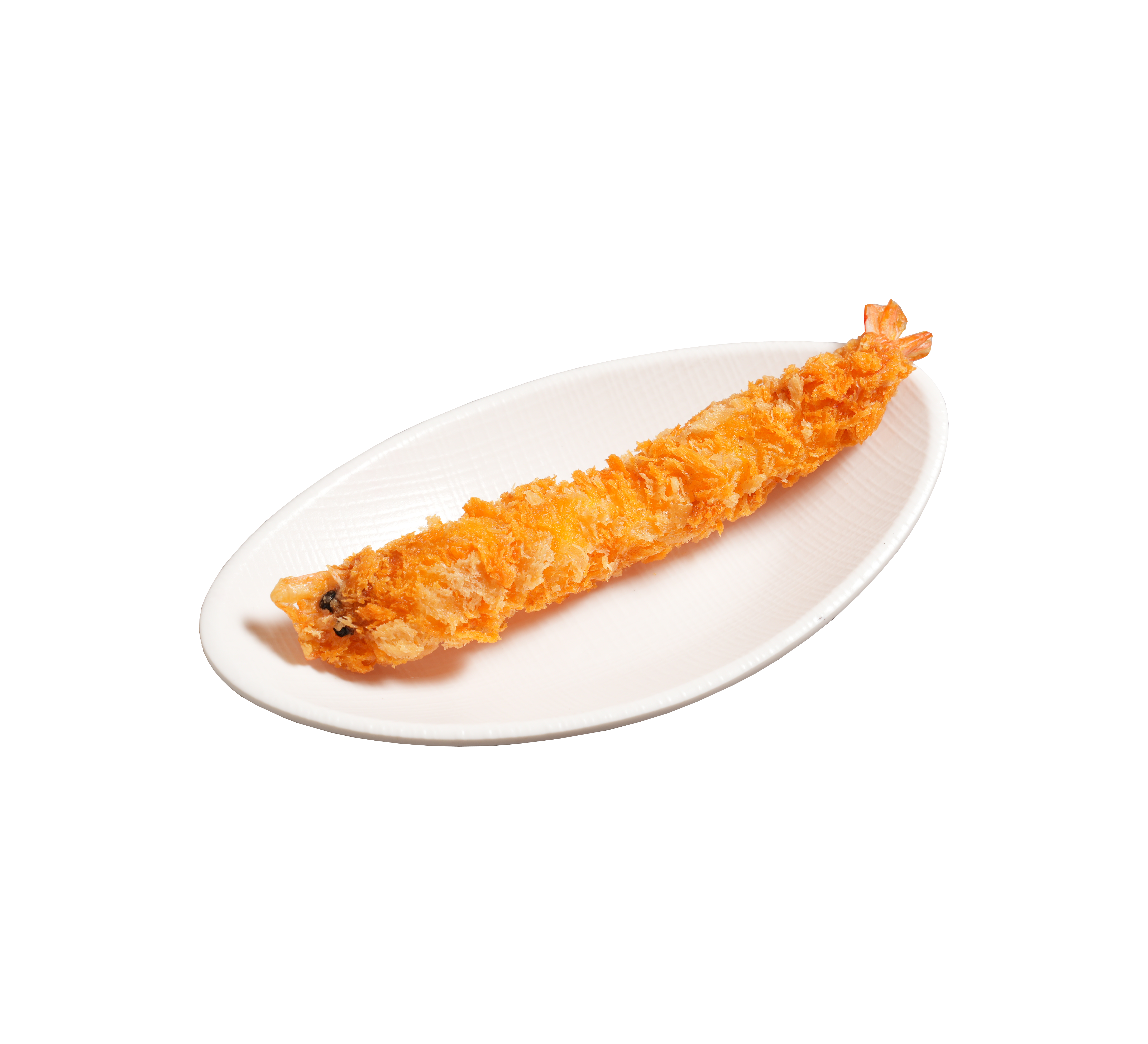 Tempura Prawns