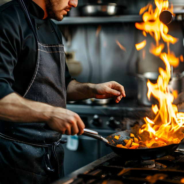 암파스타레 명지점
