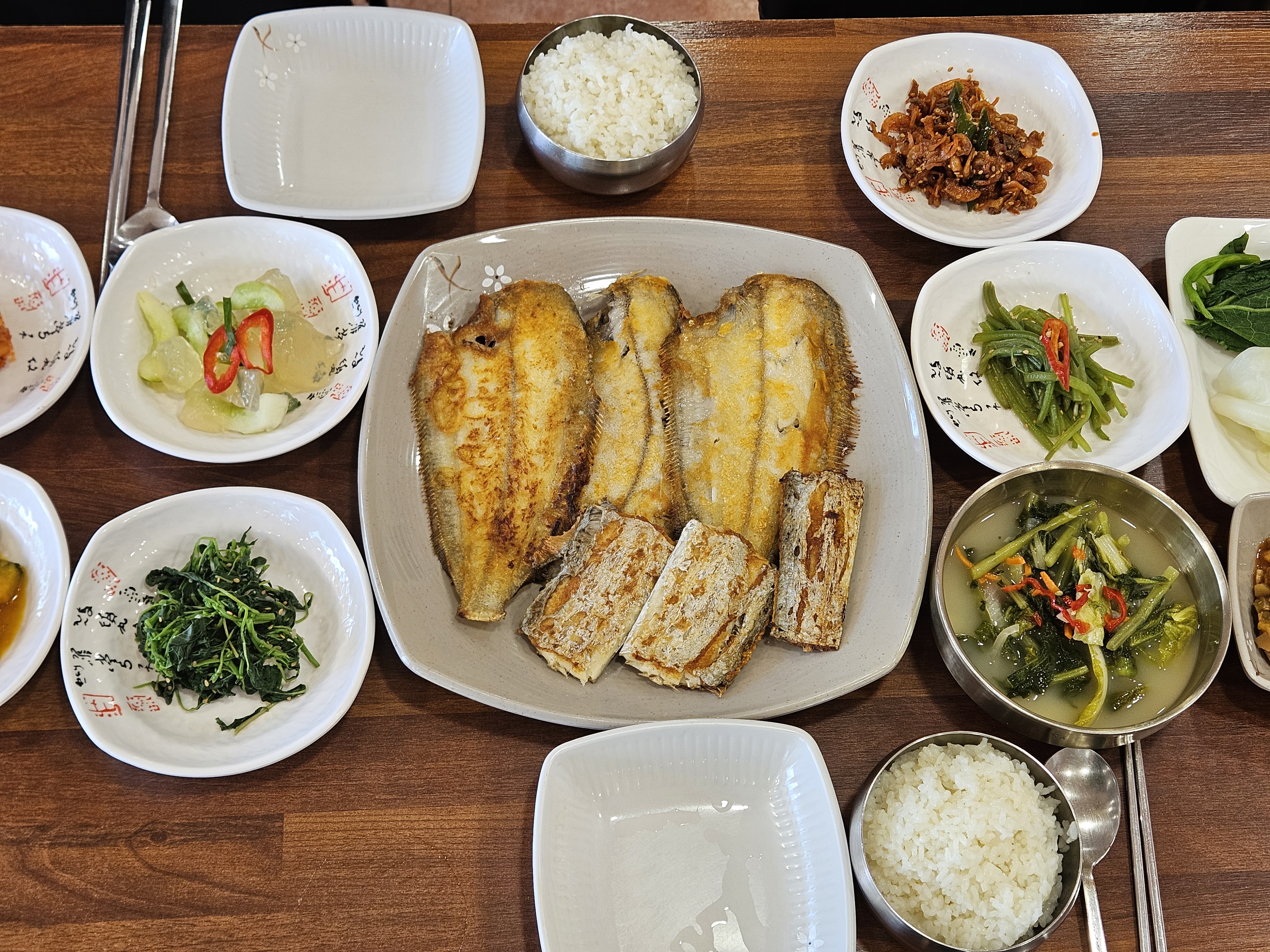 솔내음식당