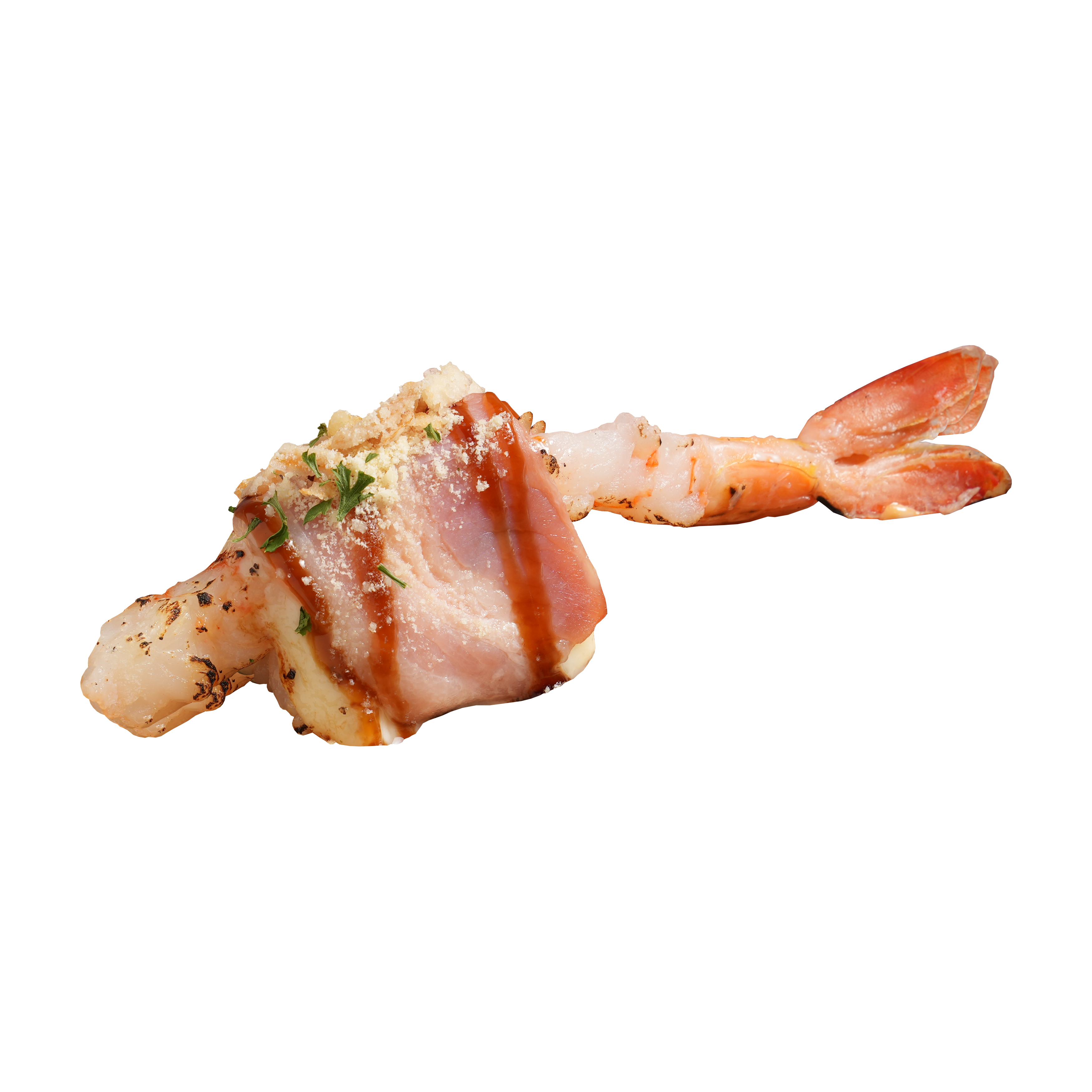 Bacon Shrimp