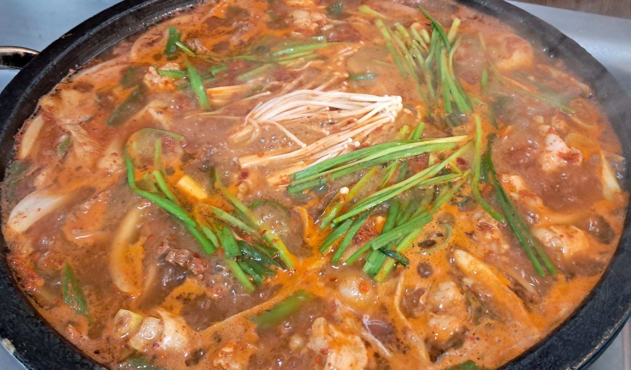 영남식당