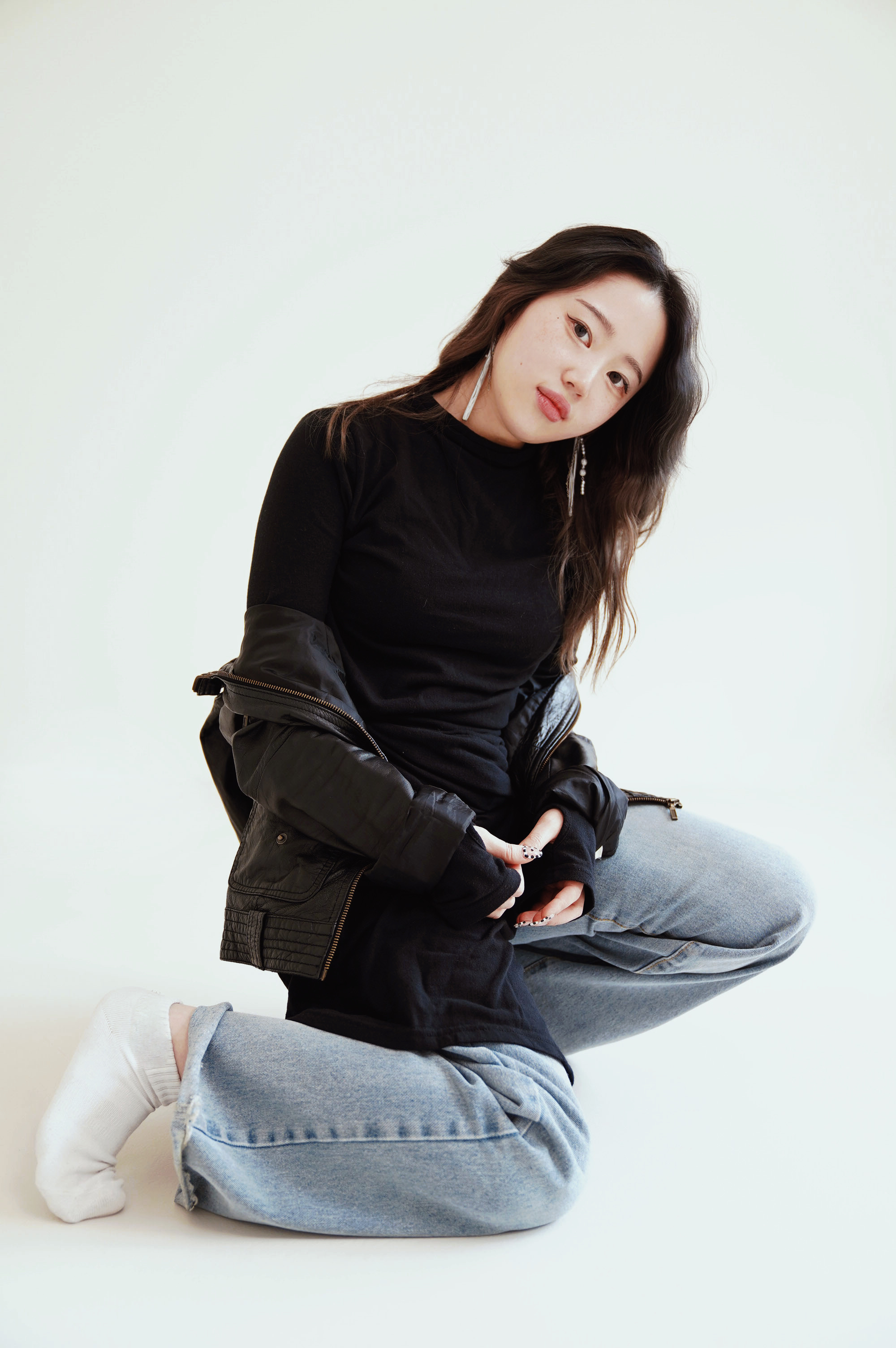 화이트루