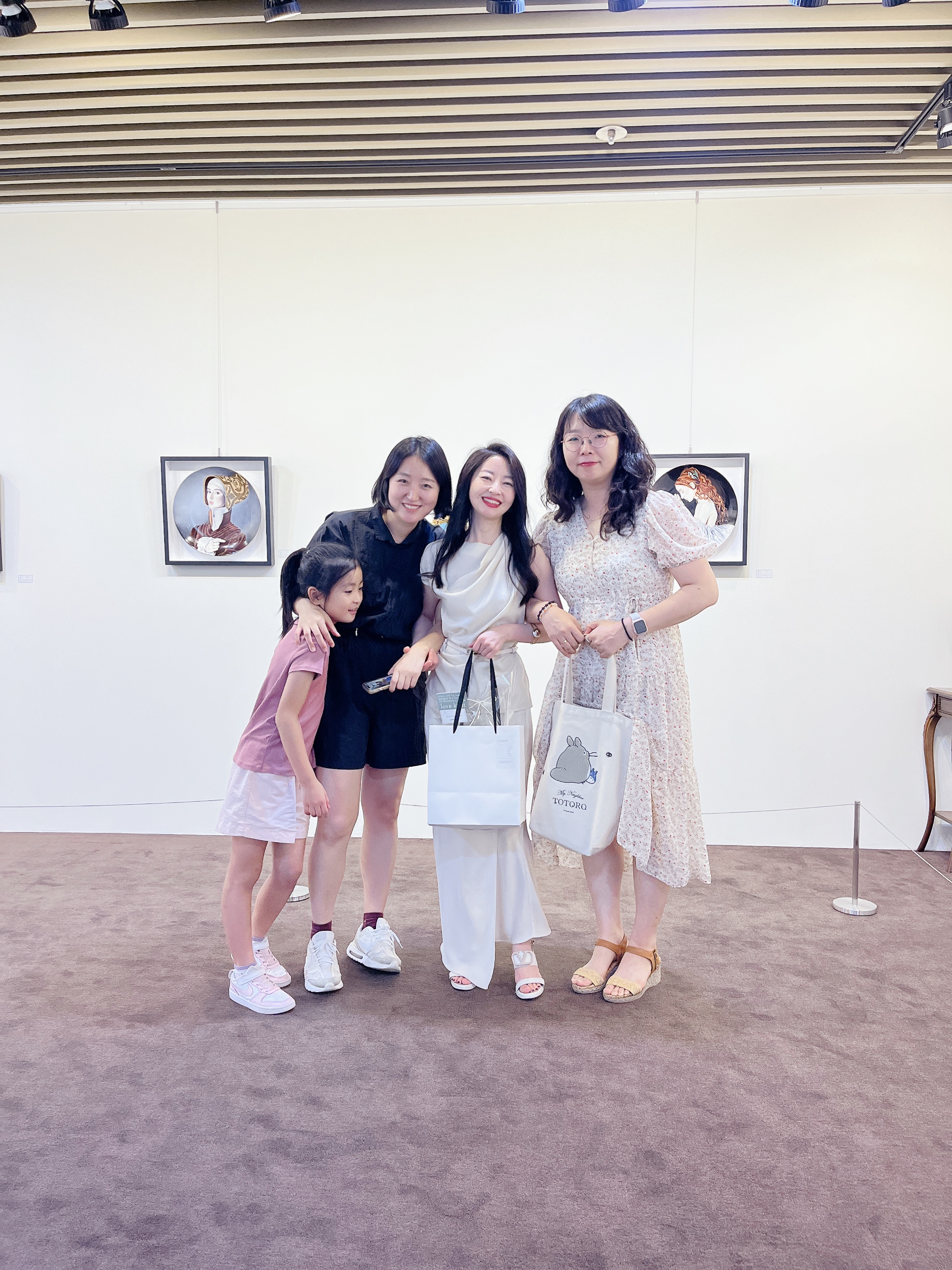 SOONOK포슬린아트아카데미 울산점