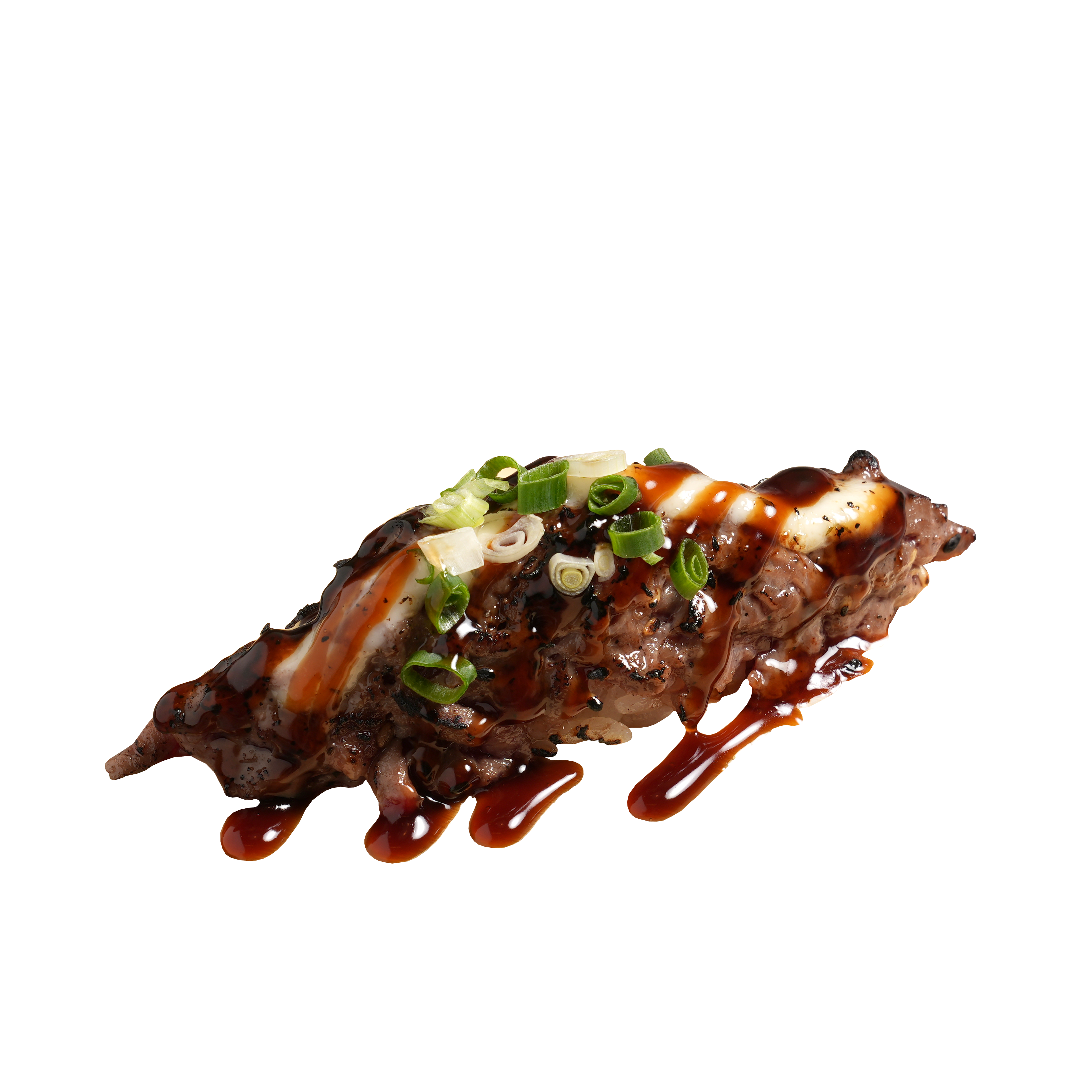 Yukhoe Tataki