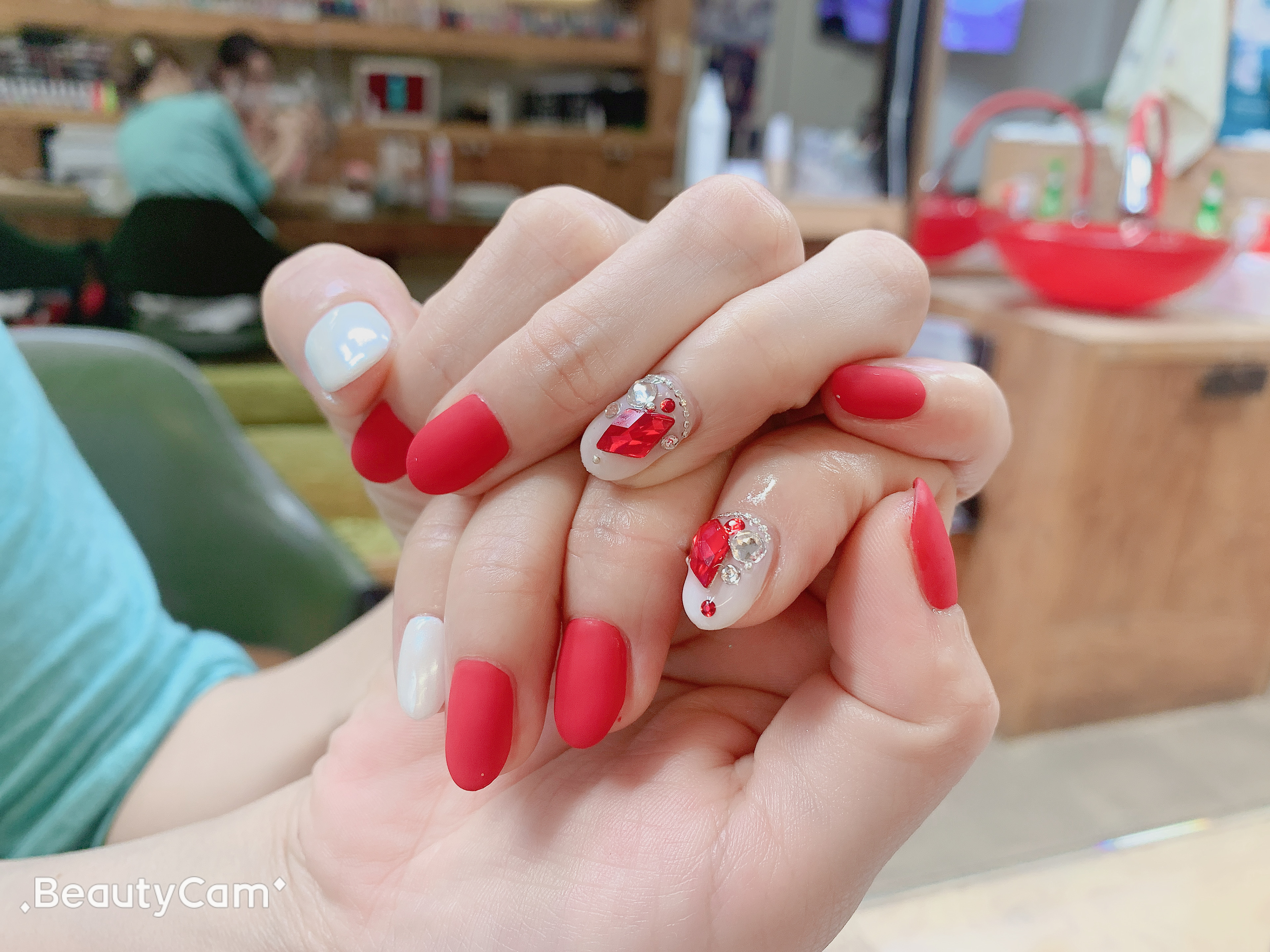 네일더가꿈