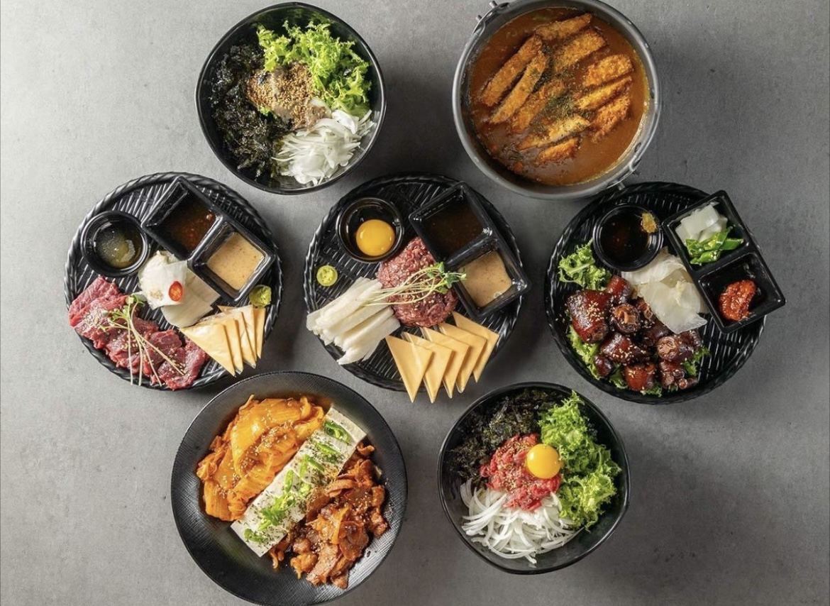 심야식당 홍 초량점