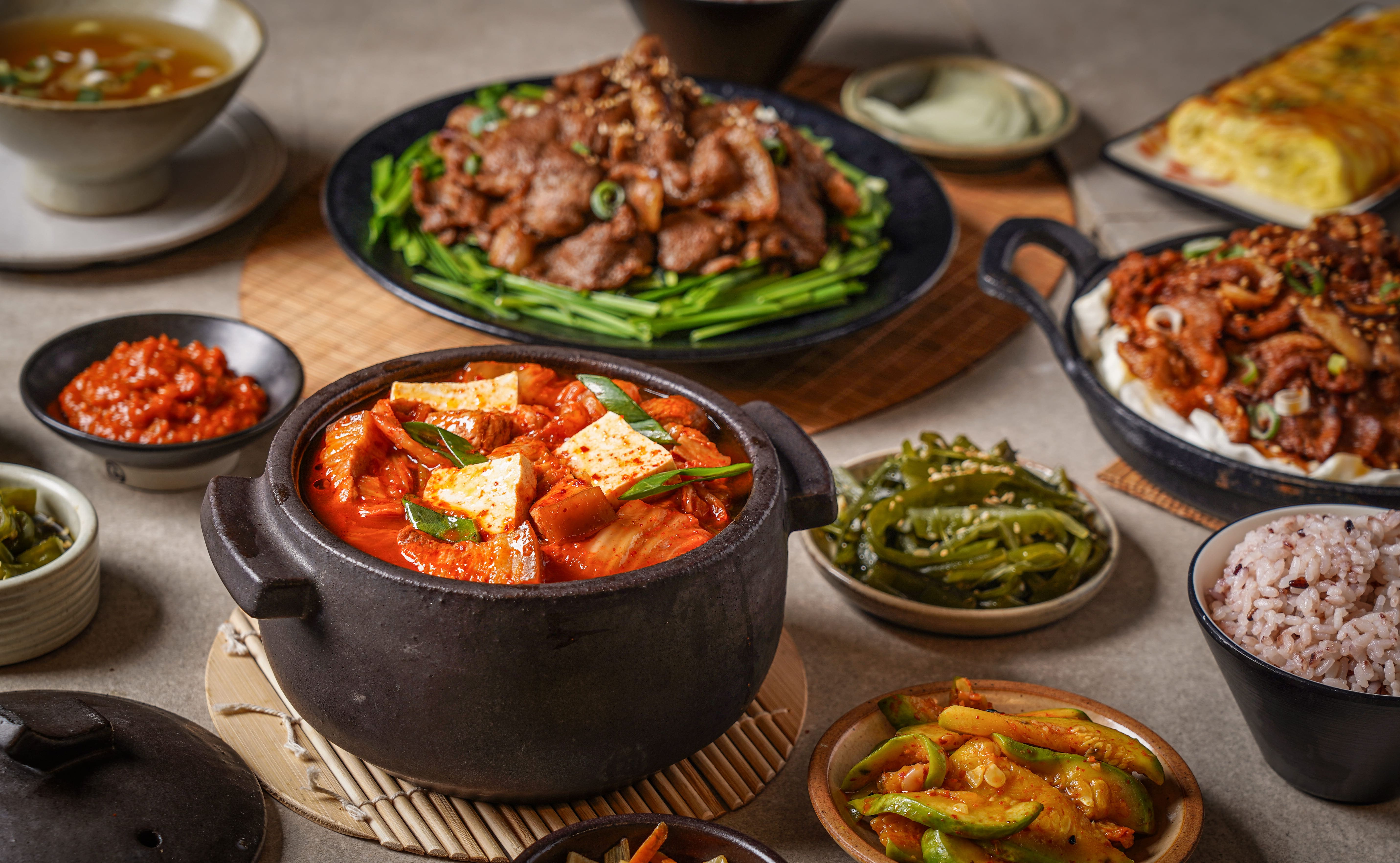 인생제육 강남점