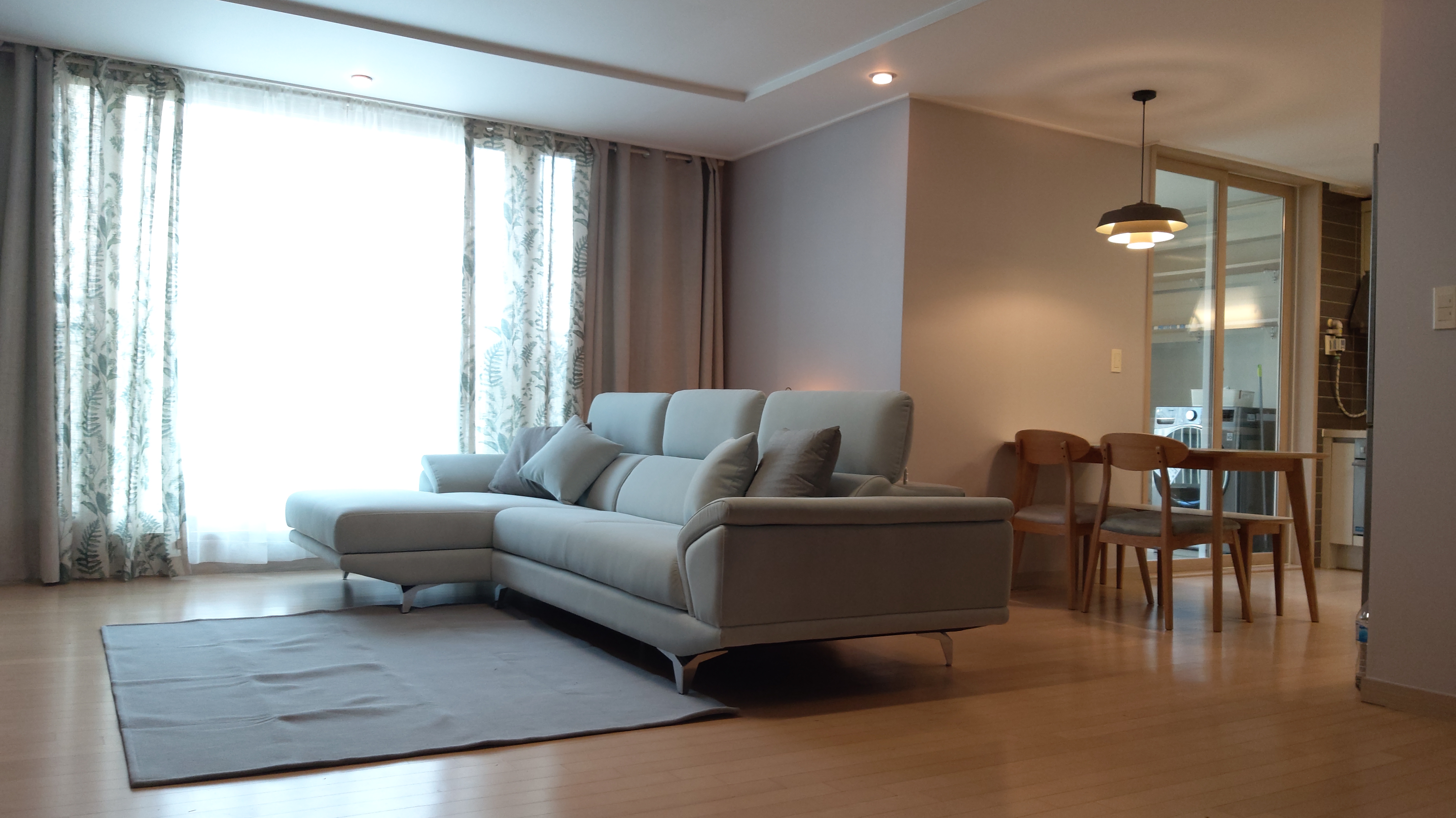 힐링수납정리원 대표 이미지