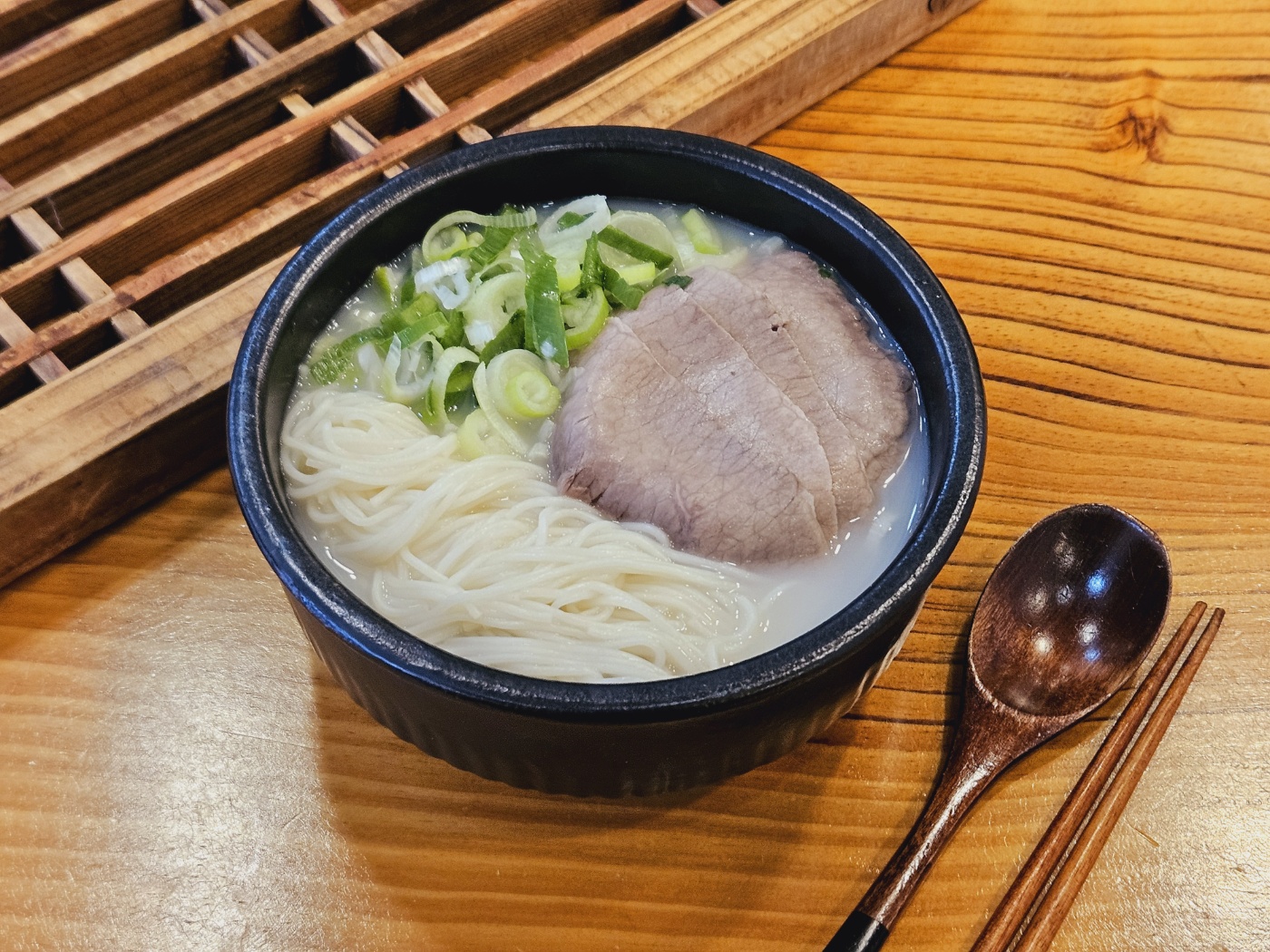 설렁탕