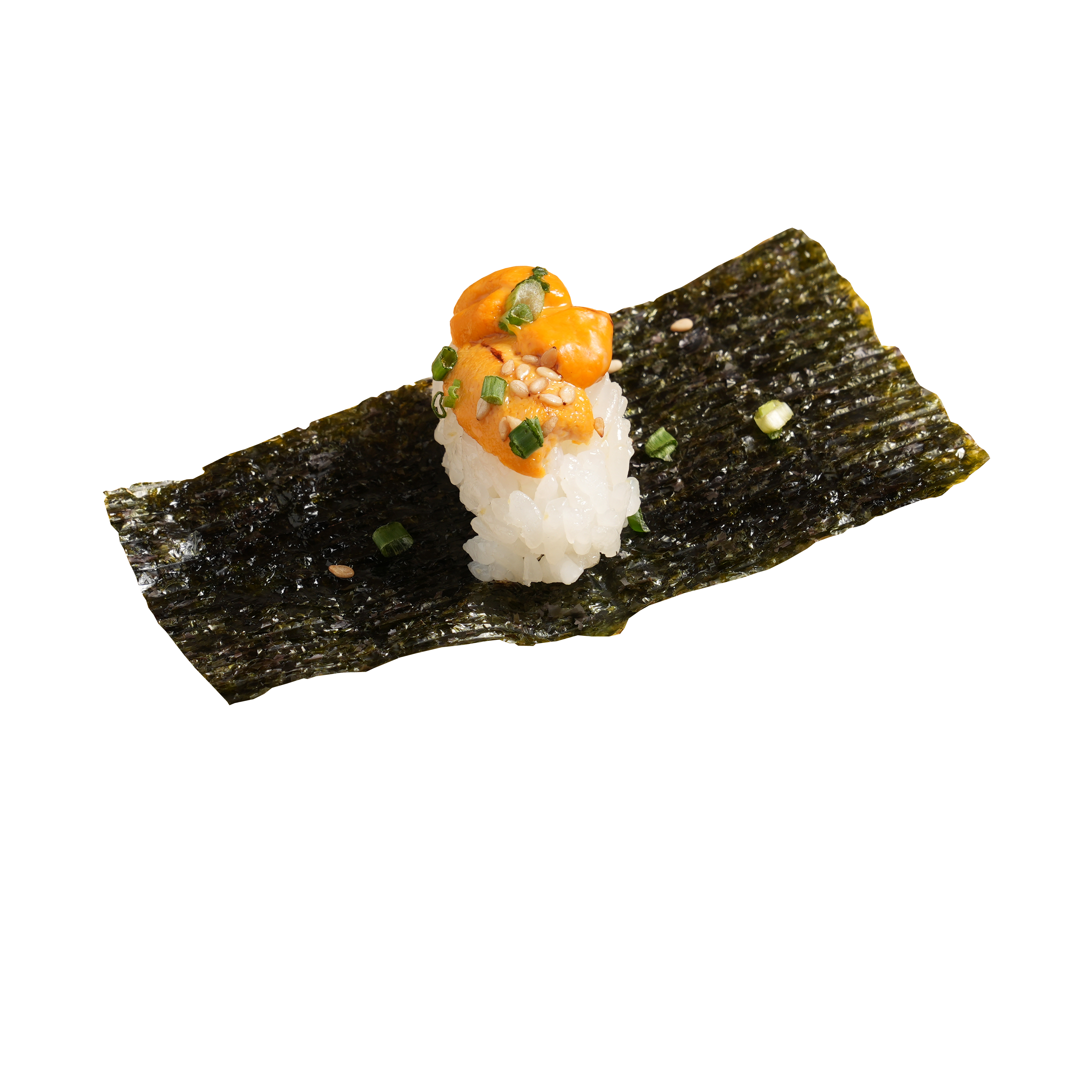 Sea urchin (uni)